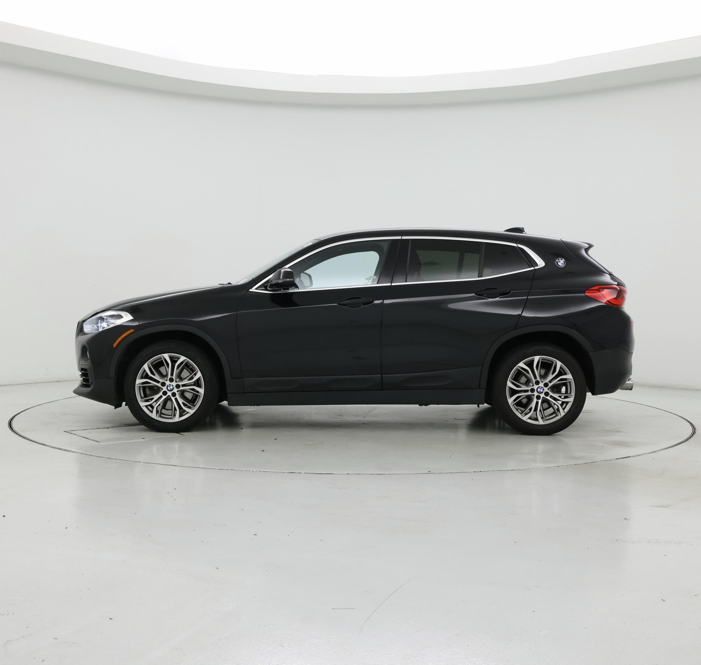 Thumbnail: 2019 BMW X2 - 3