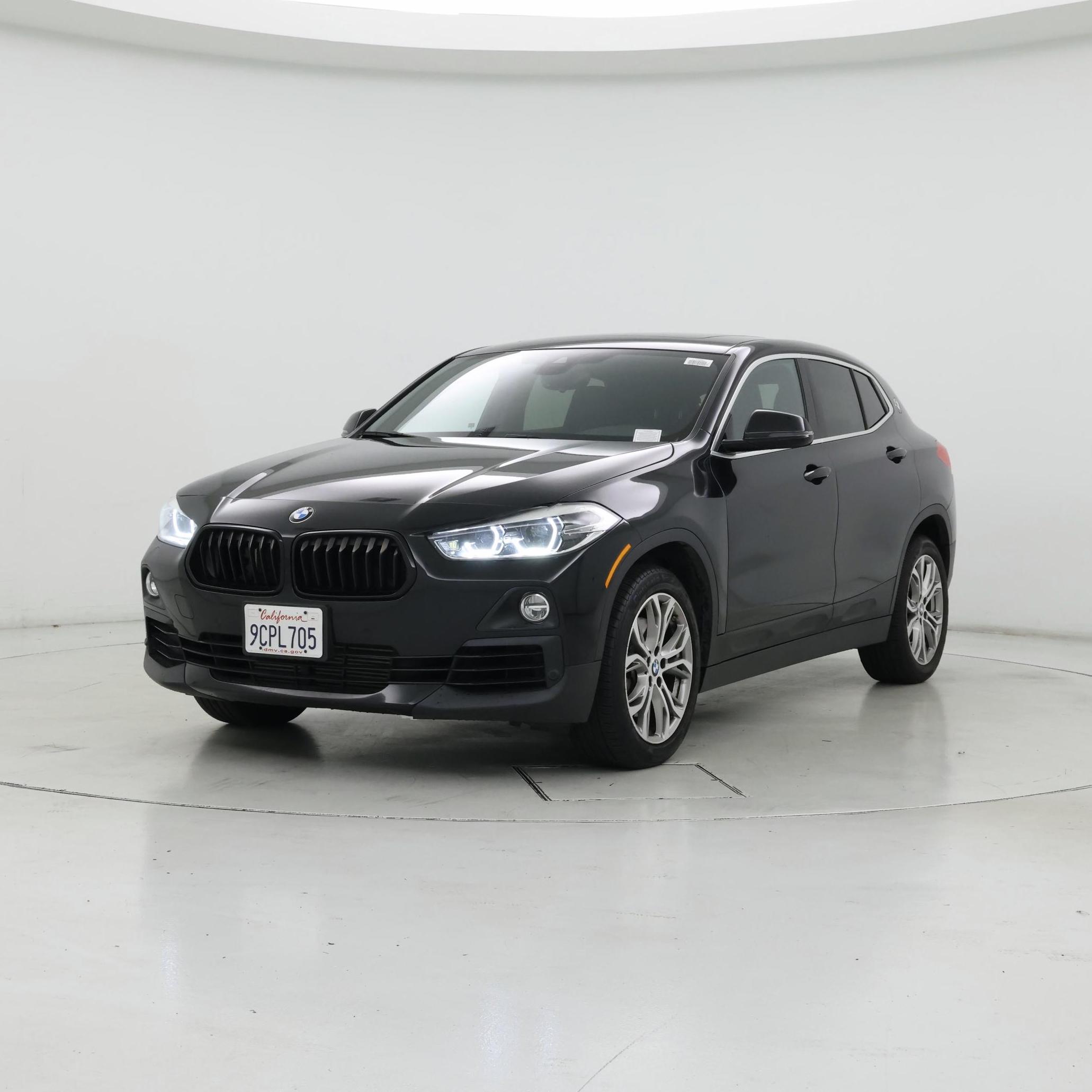Thumbnail: 2019 BMW X2 - 4
