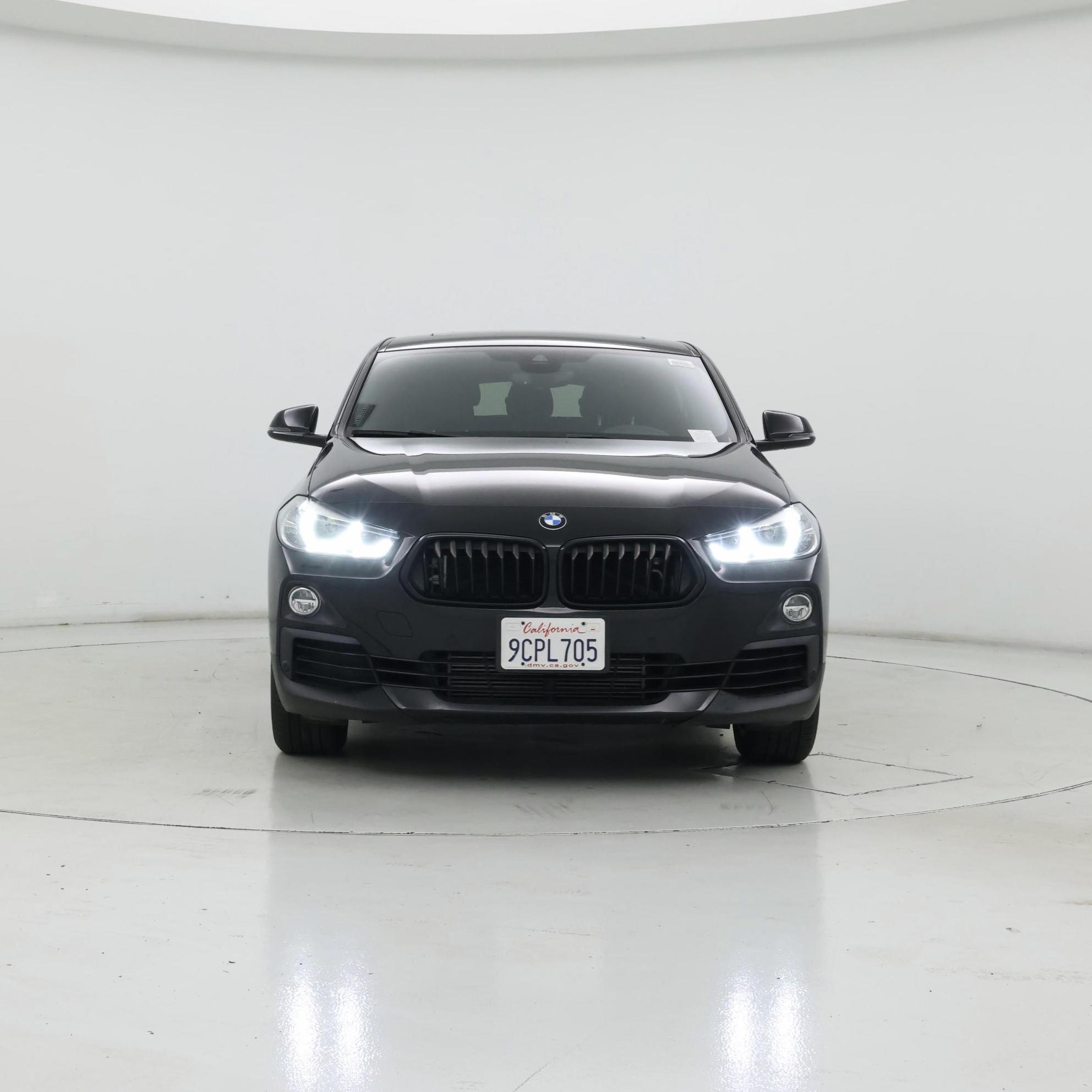 Thumbnail: 2019 BMW X2 - 5
