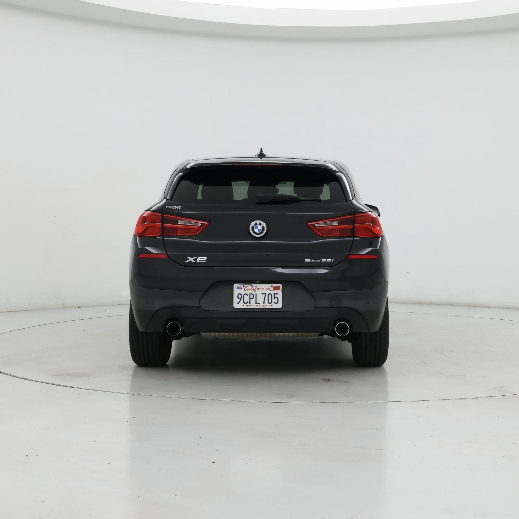 Thumbnail: 2019 BMW X2 - 6