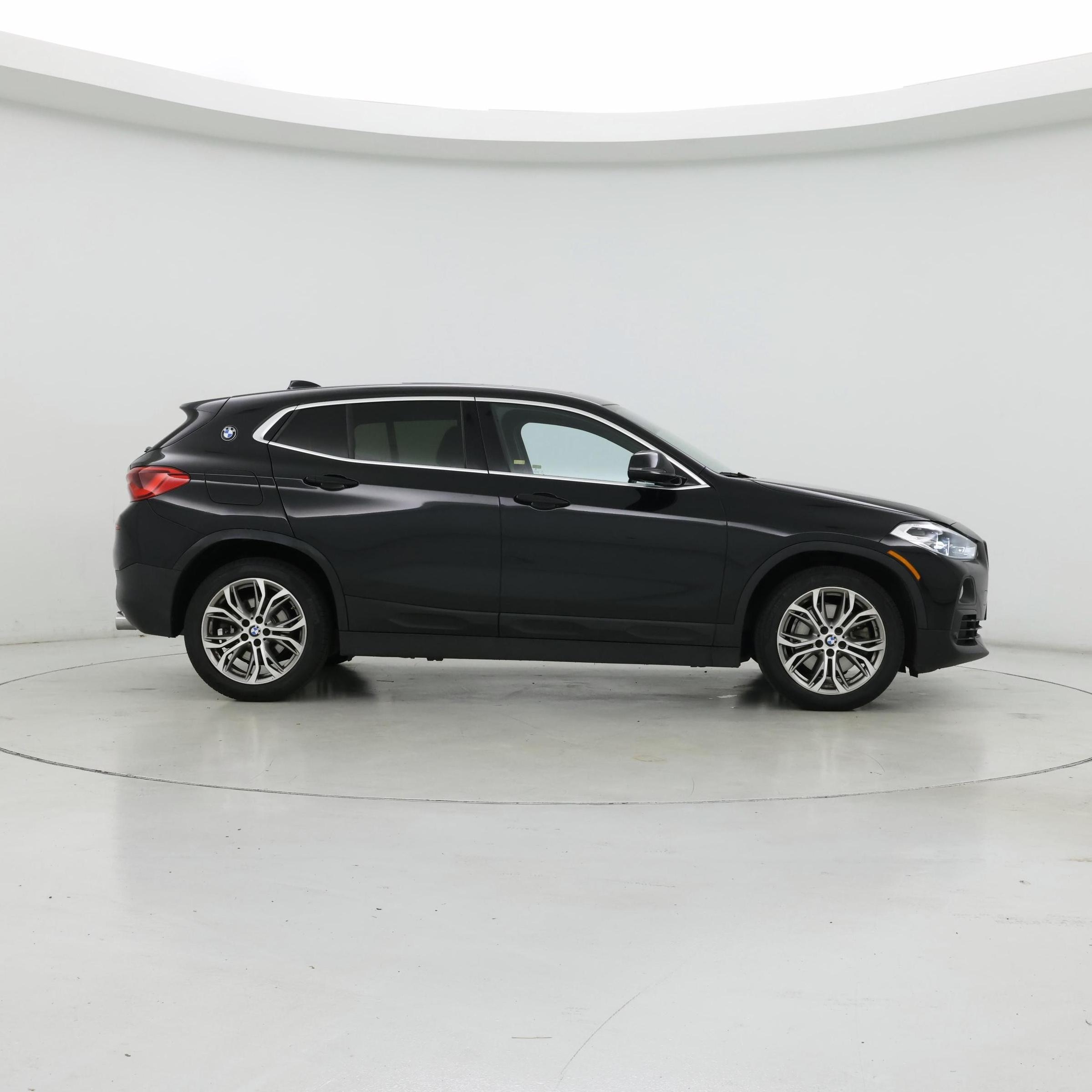 Thumbnail: 2019 BMW X2 - 7