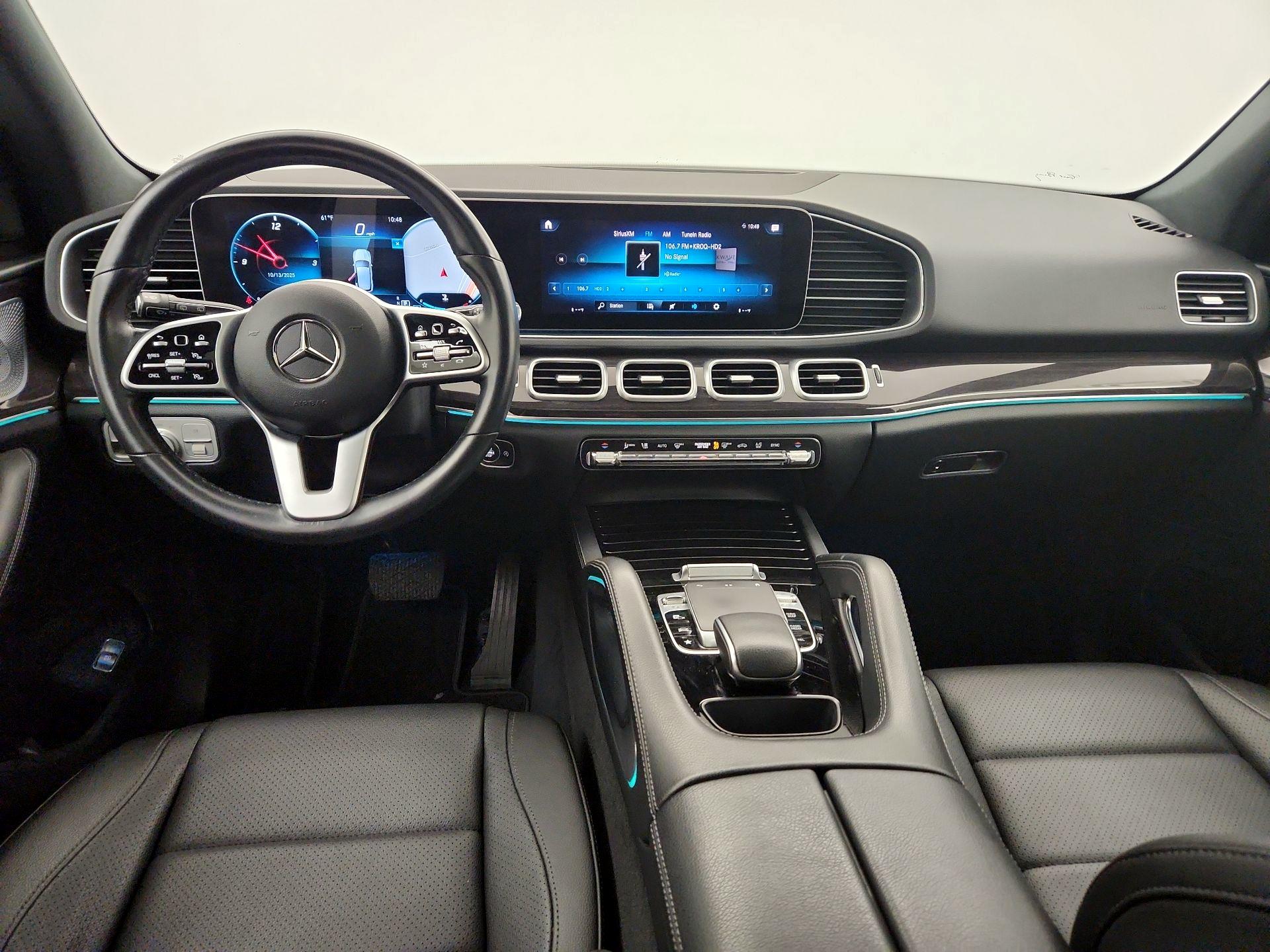 Thumbnail: 2020 Mercedes-Benz GLE - 9