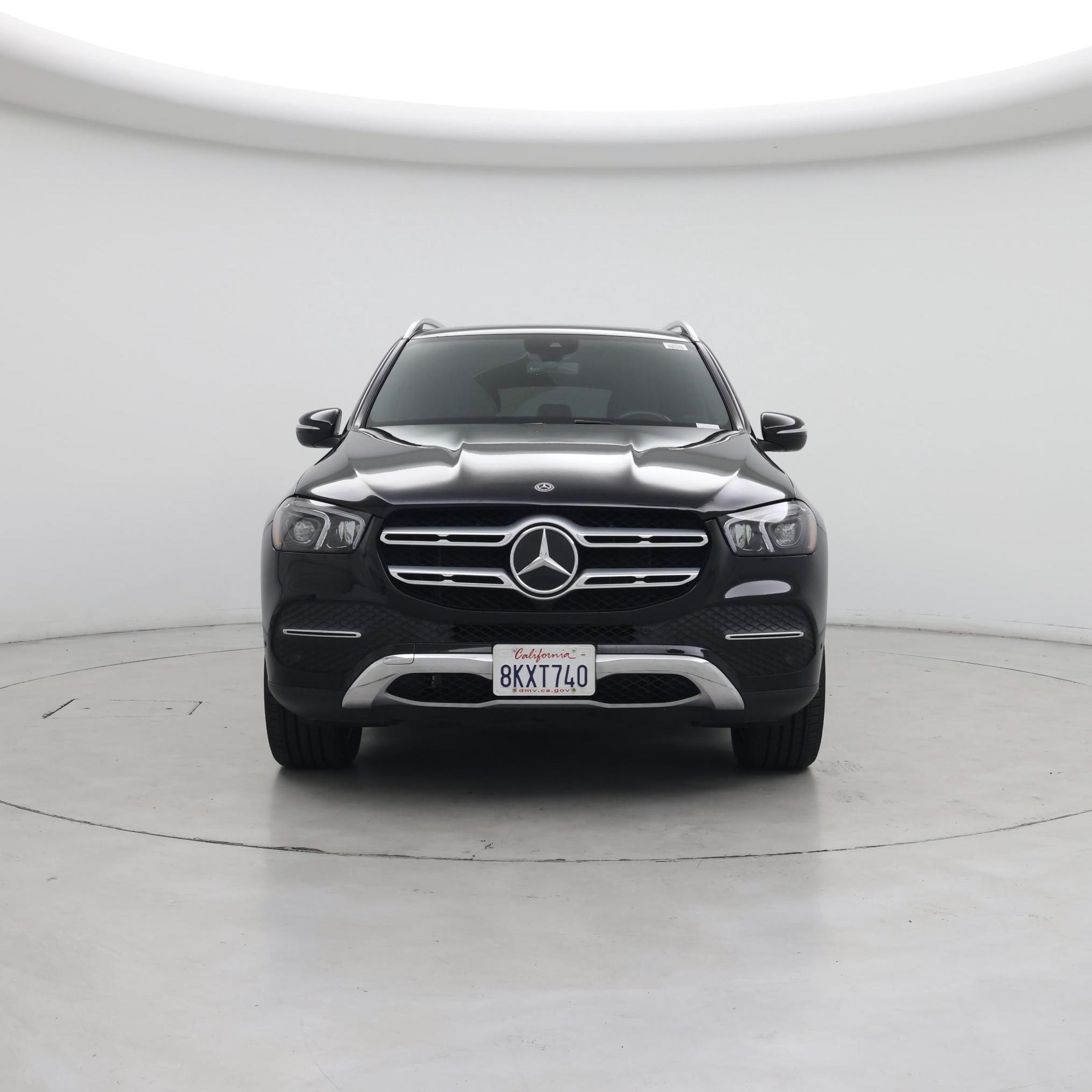 Thumbnail: 2020 Mercedes-Benz GLE - 5