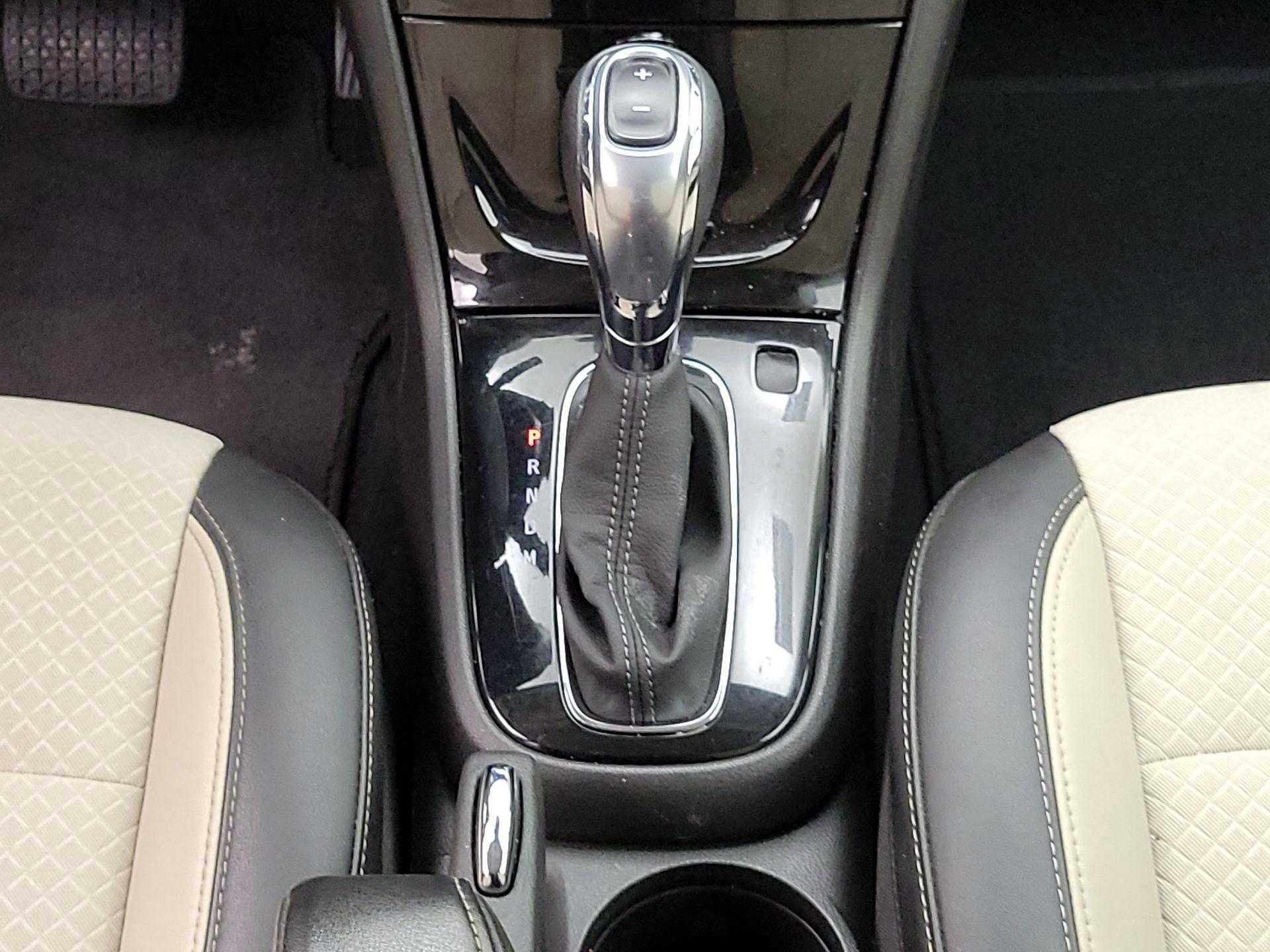 Thumbnail: 2017 Buick Encore - 17