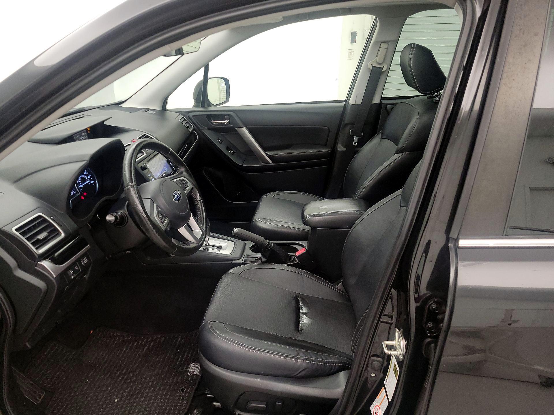 Thumbnail: 2017 Subaru Forester - 11