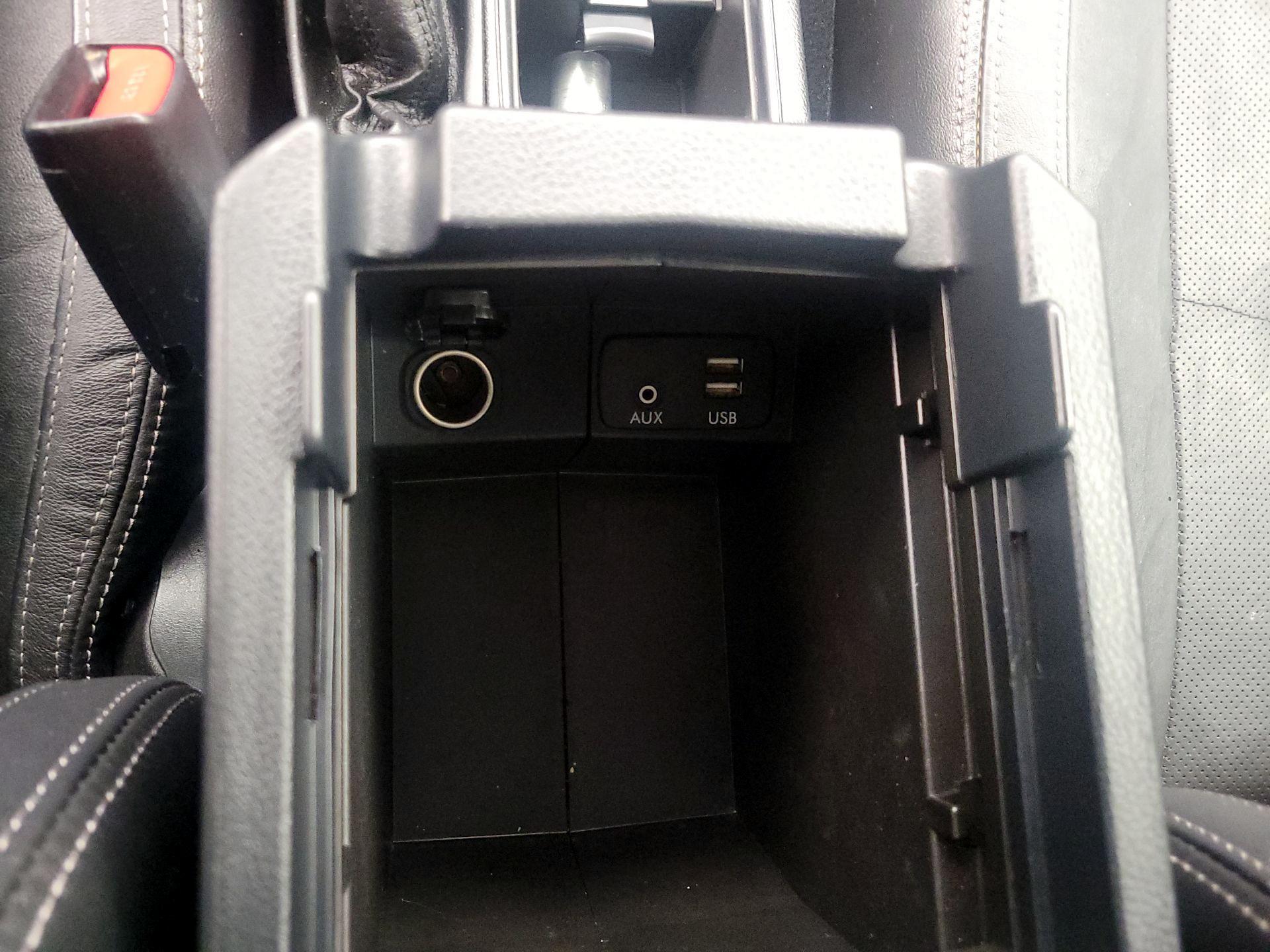 Thumbnail: 2017 Subaru Forester - 18