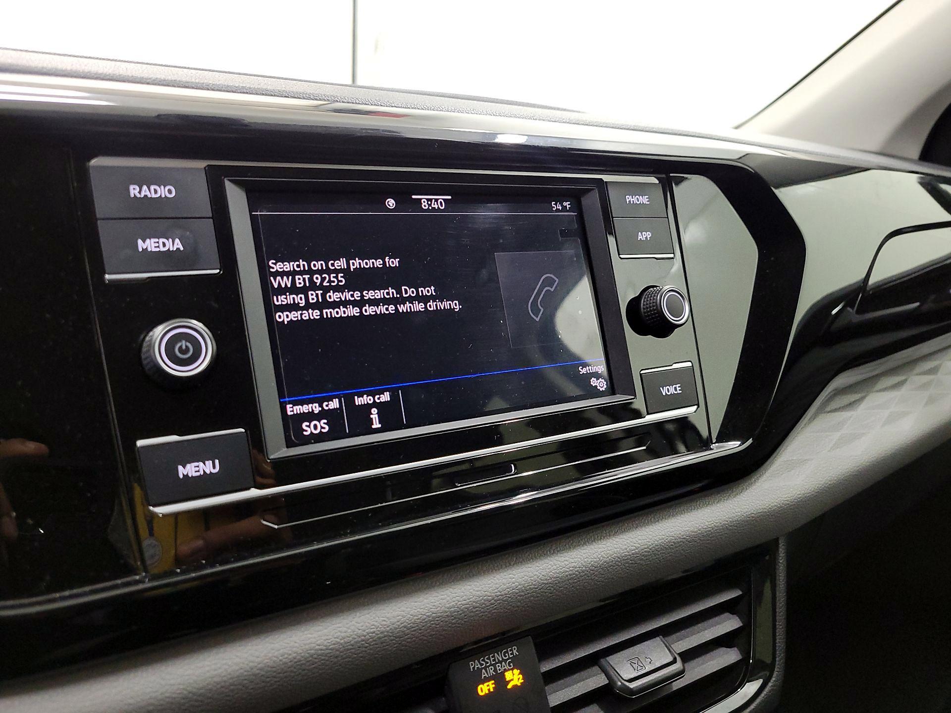 Thumbnail: 2023 Volkswagen Taos - 15