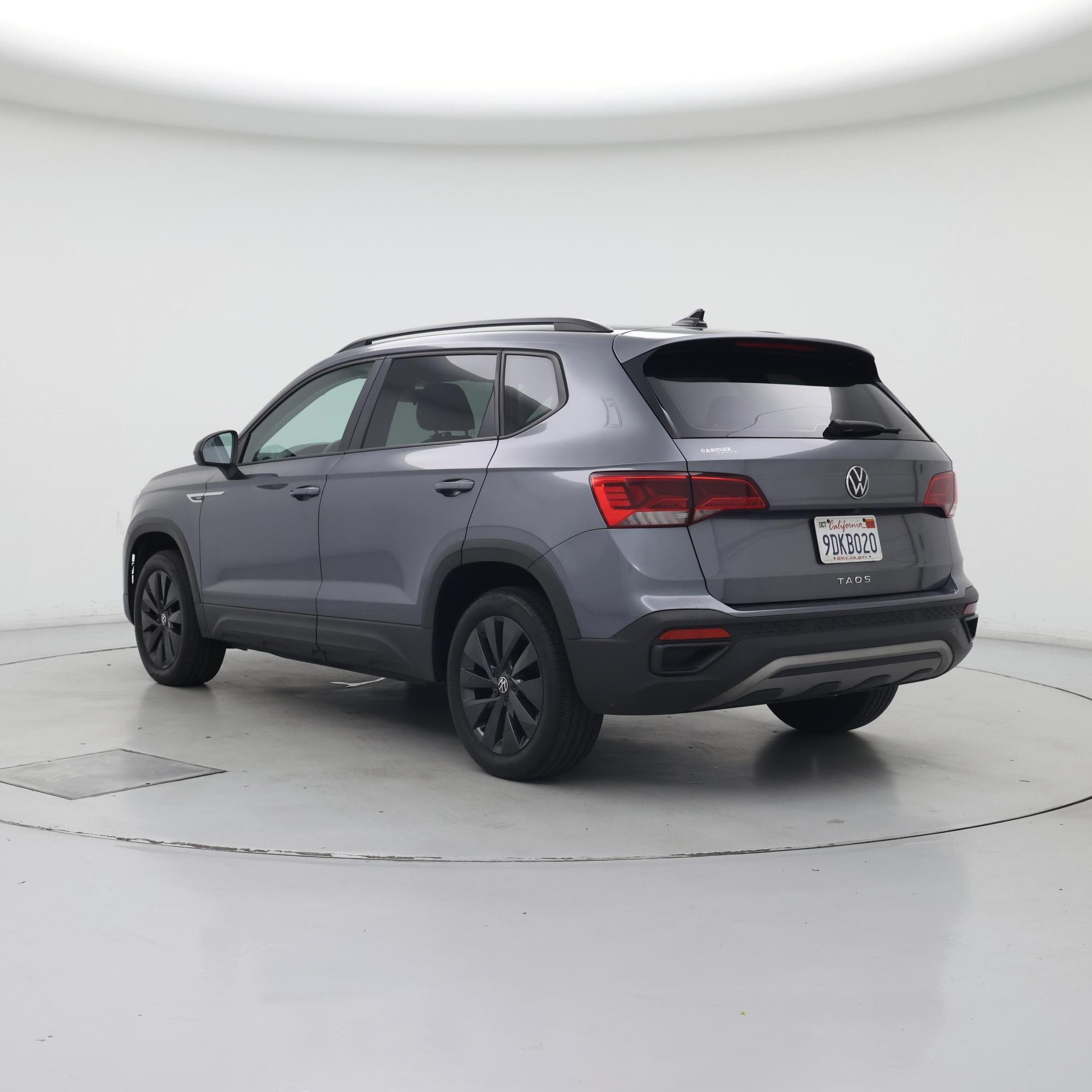 Thumbnail: 2023 Volkswagen Taos - 2