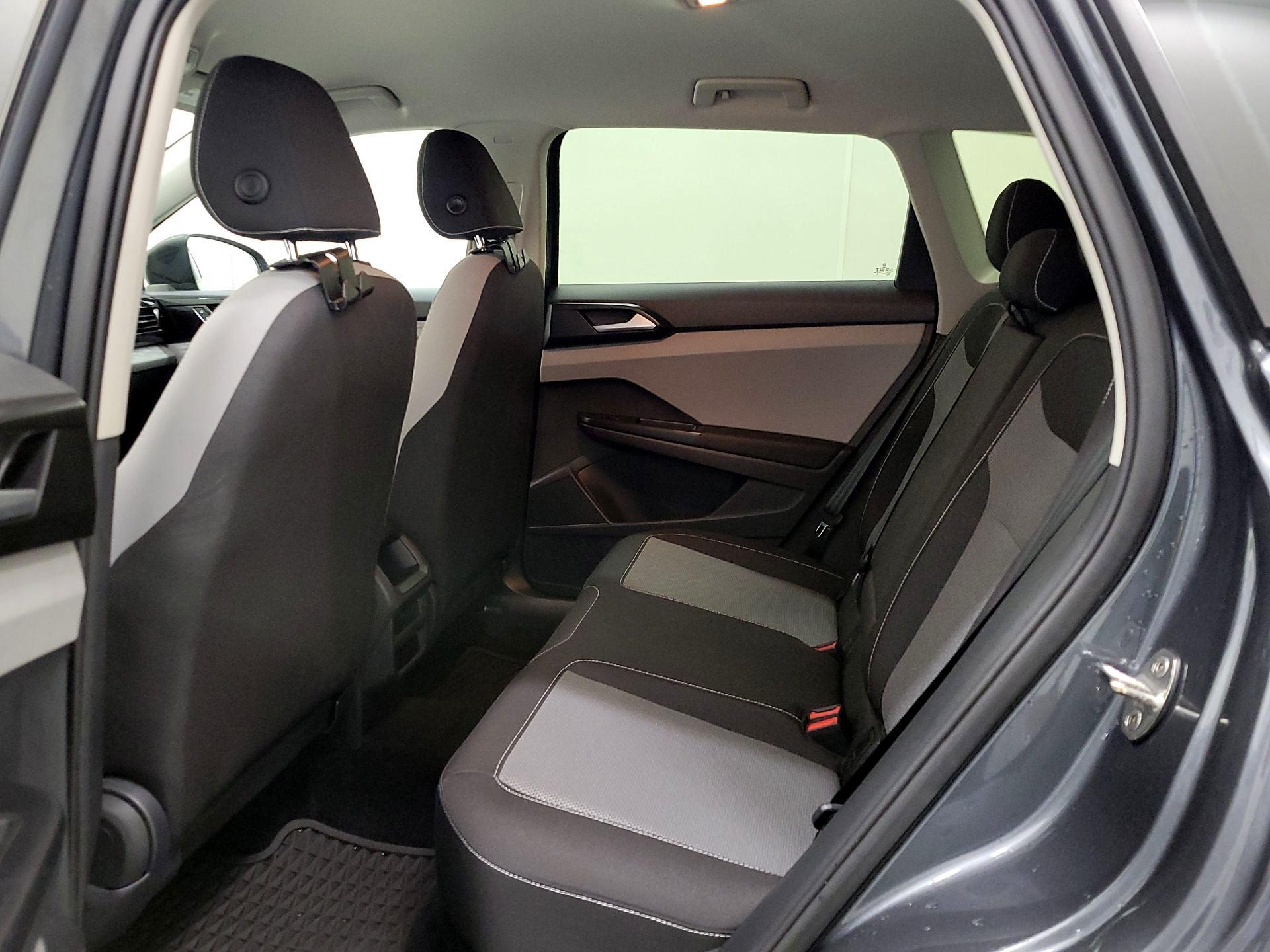 Thumbnail: 2023 Volkswagen Taos - 19