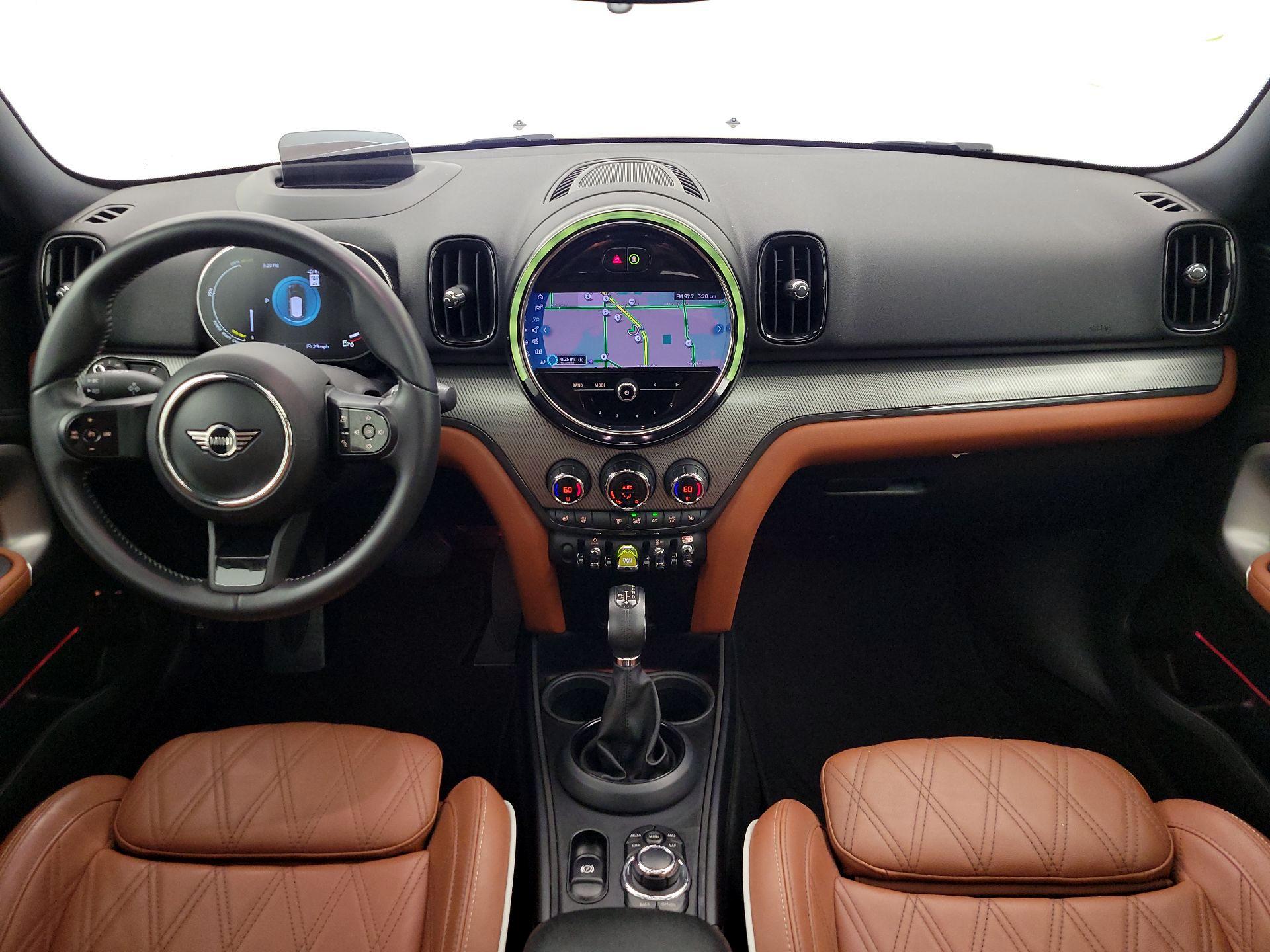 Thumbnail: 2023 MINI Cooper Countryman - 9