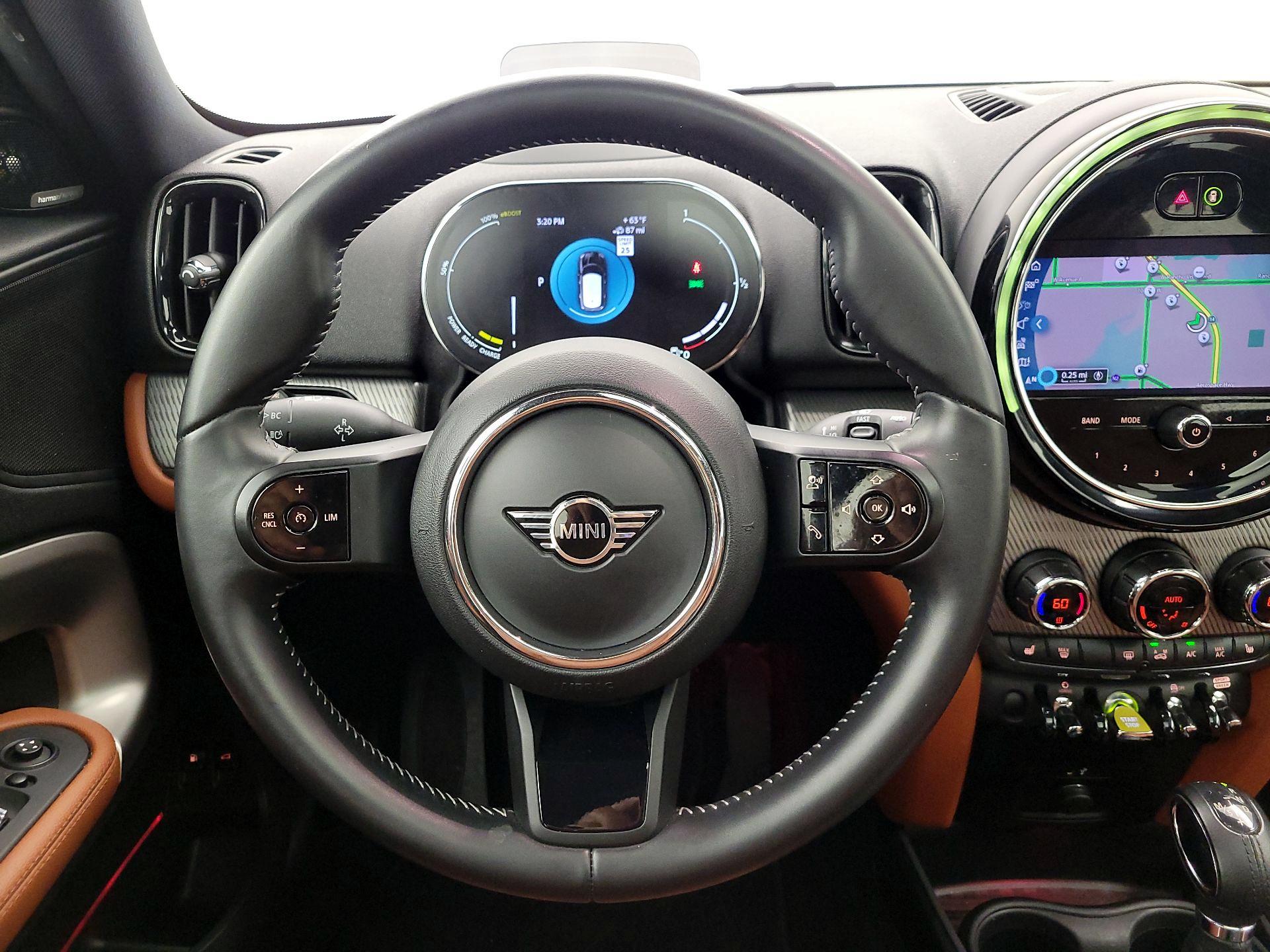 Thumbnail: 2023 MINI Cooper Countryman - 10
