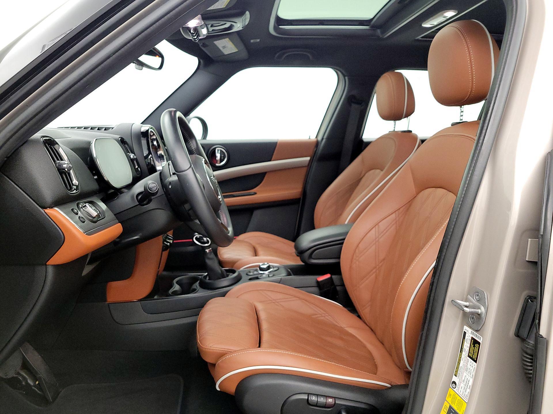 Thumbnail: 2023 MINI Cooper Countryman - 11