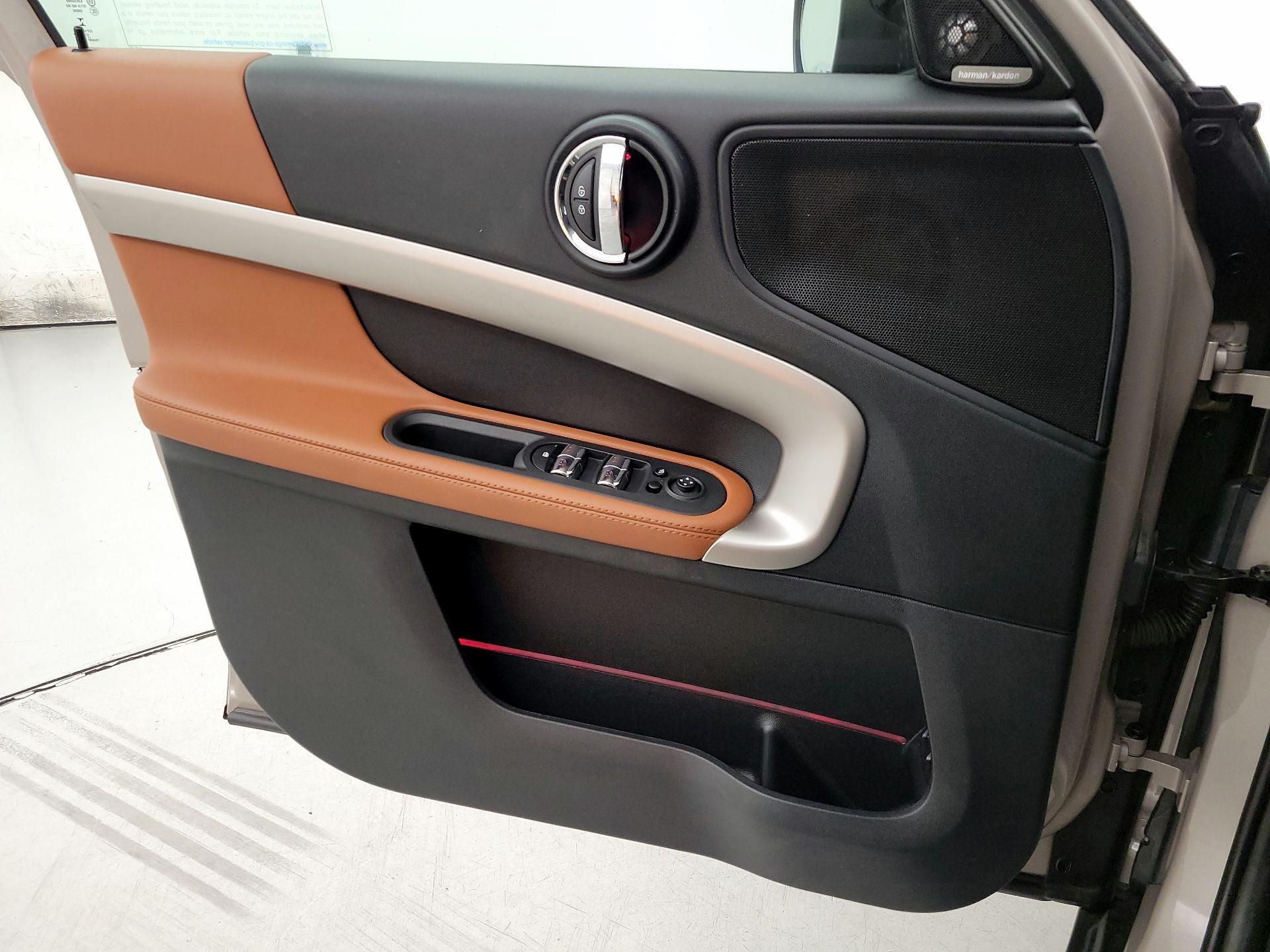 Thumbnail: 2023 MINI Cooper Countryman - 12