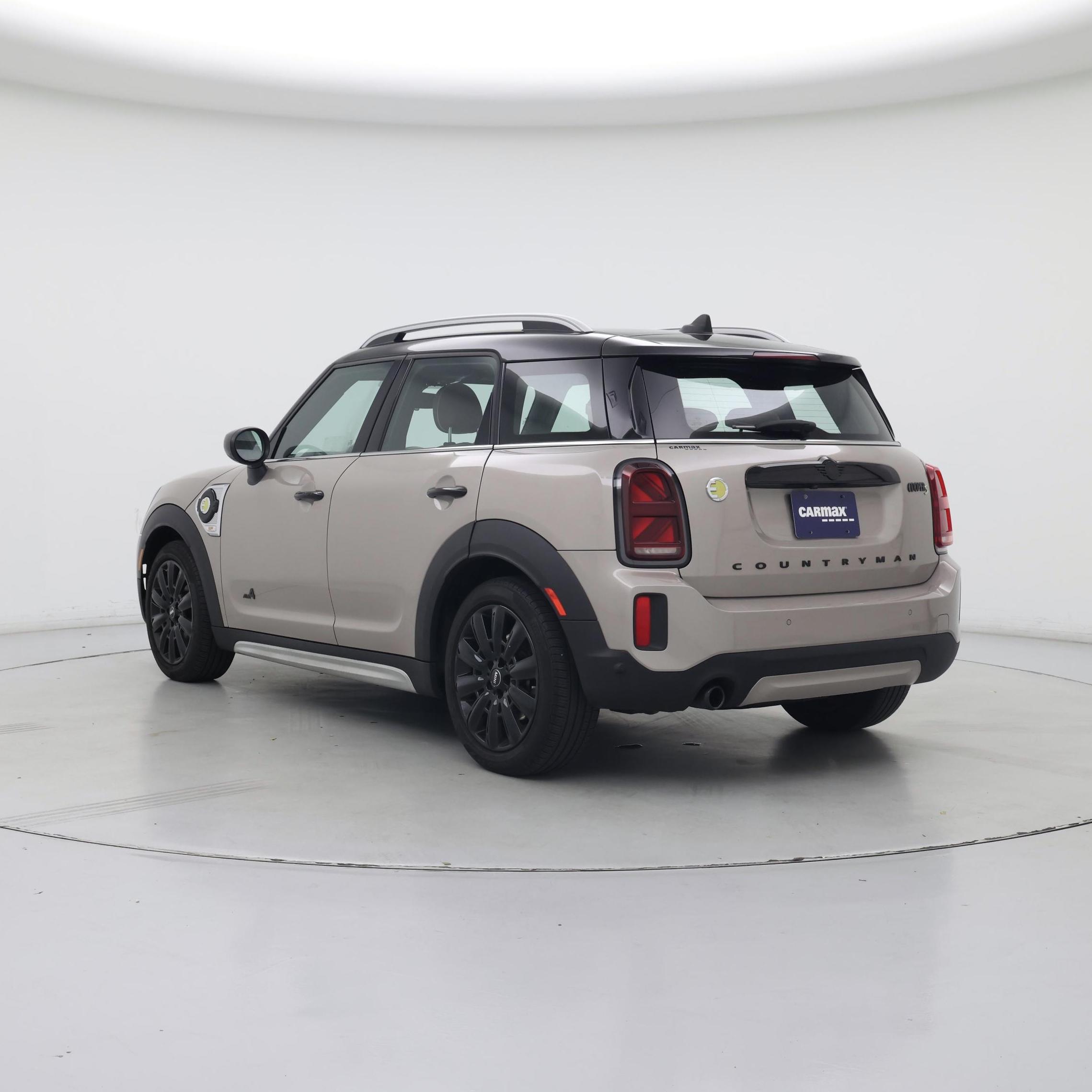 Thumbnail: 2023 MINI Cooper Countryman - 2
