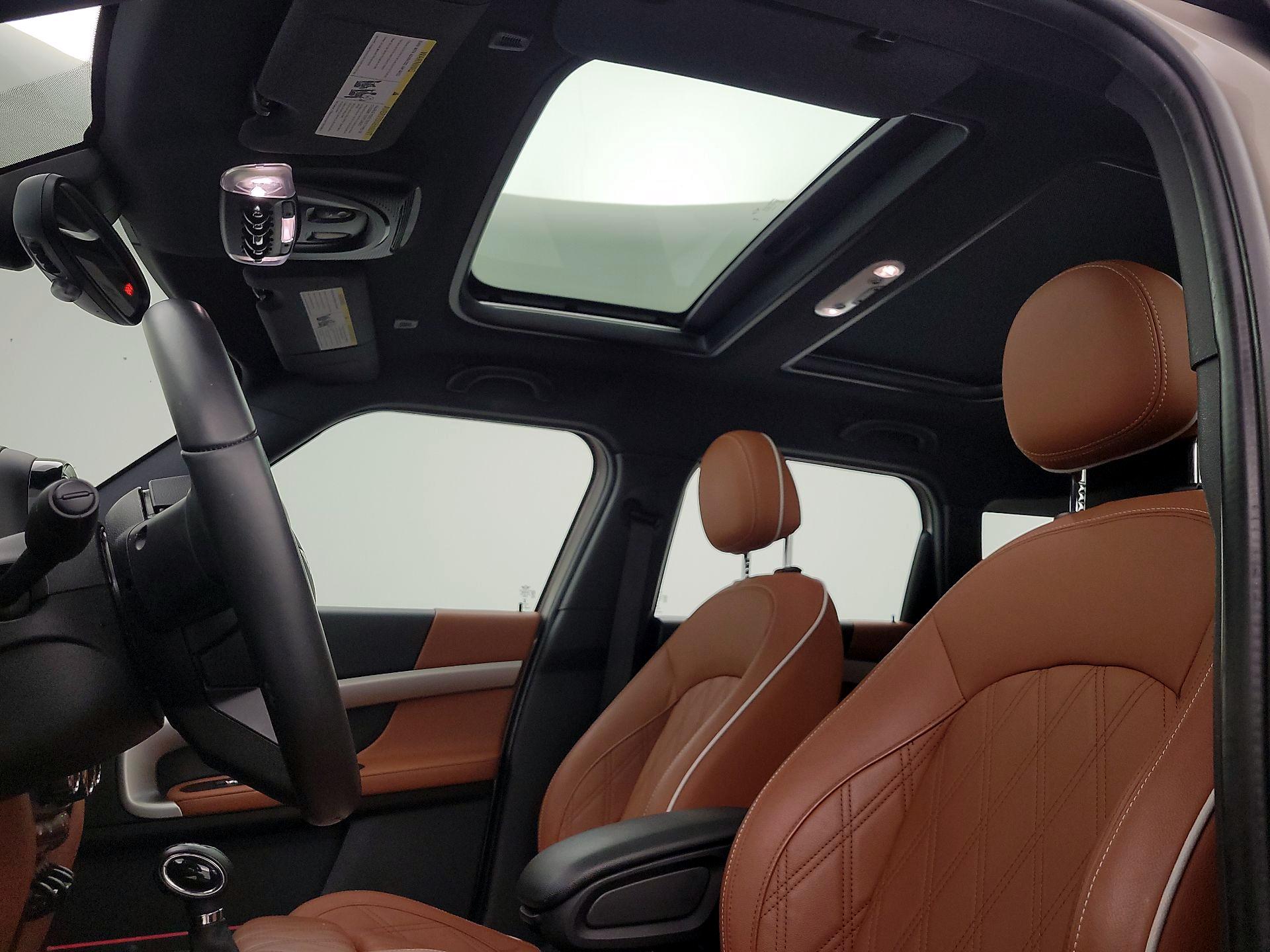 Thumbnail: 2023 MINI Cooper Countryman - 19