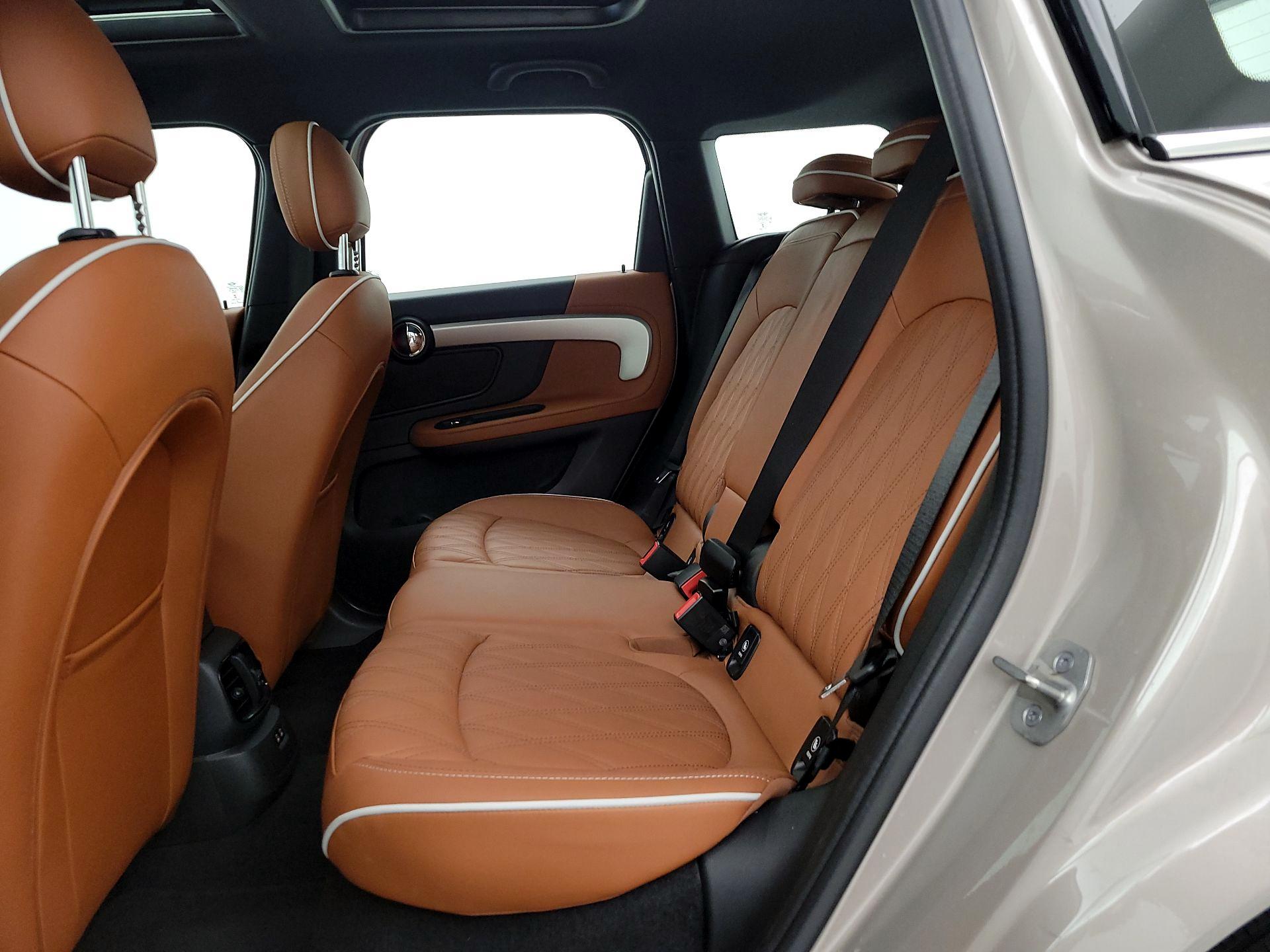 Thumbnail: 2023 MINI Cooper Countryman - 20