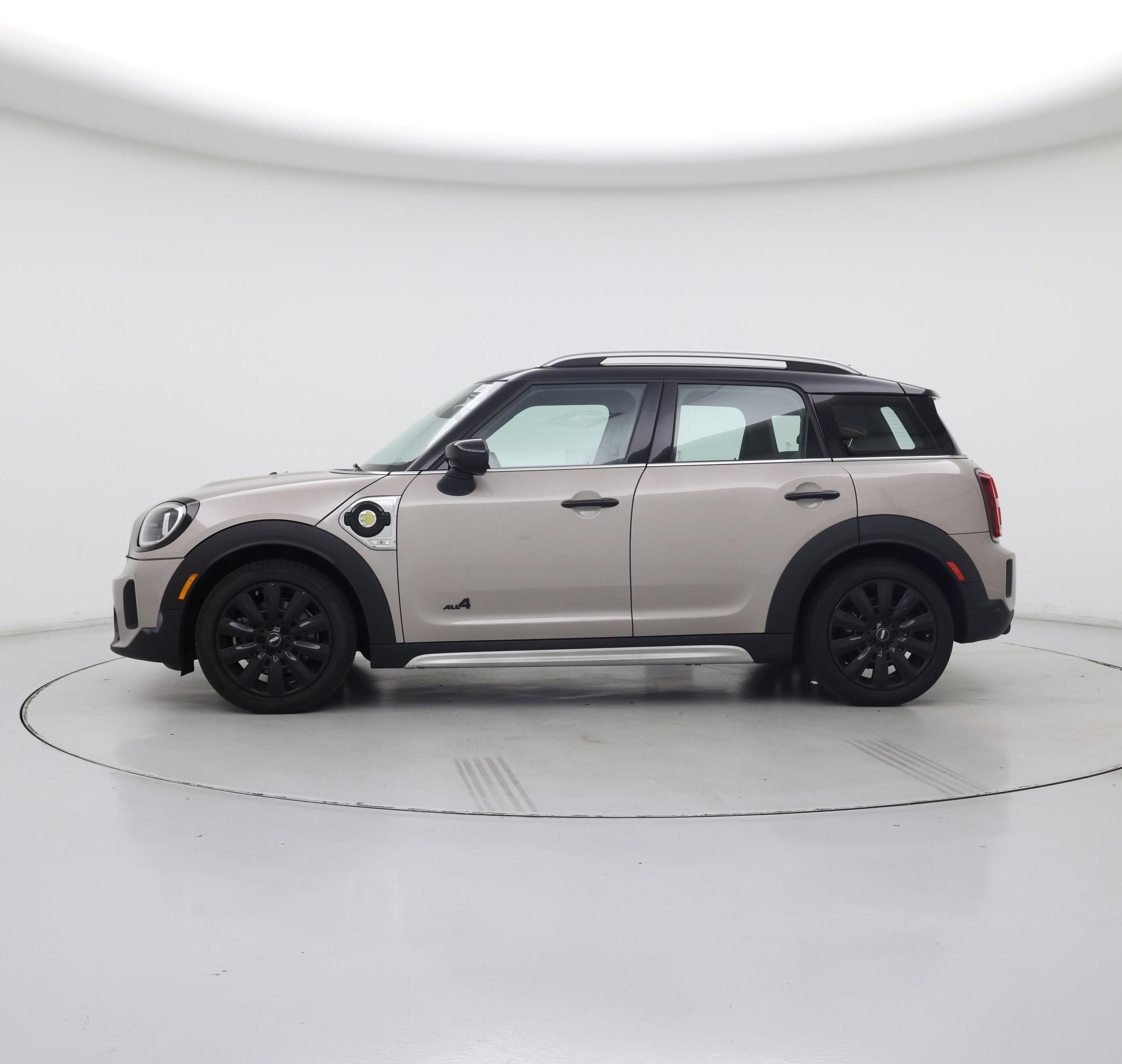 Thumbnail: 2023 MINI Cooper Countryman - 3