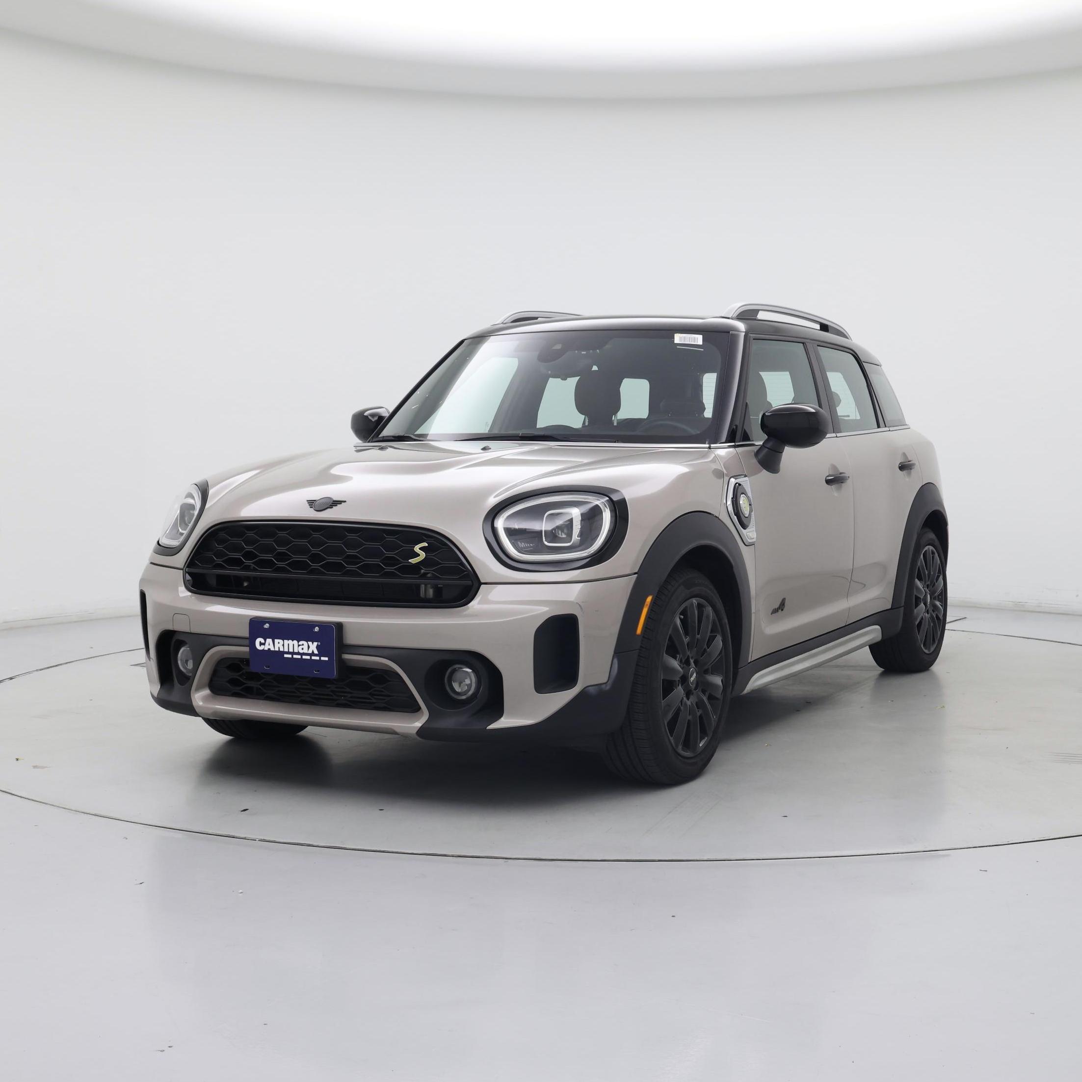 Thumbnail: 2023 MINI Cooper Countryman - 4