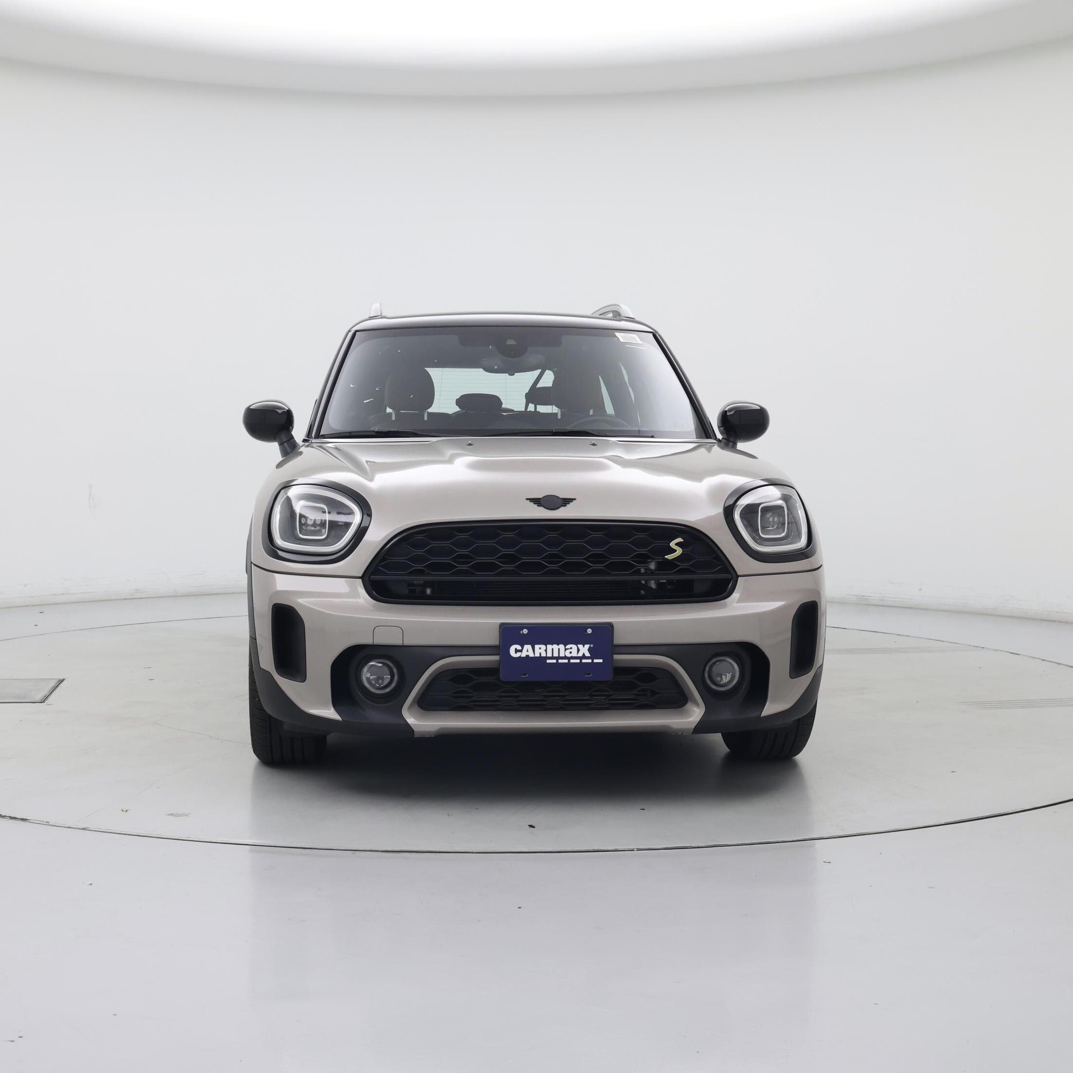 Thumbnail: 2023 MINI Cooper Countryman - 5