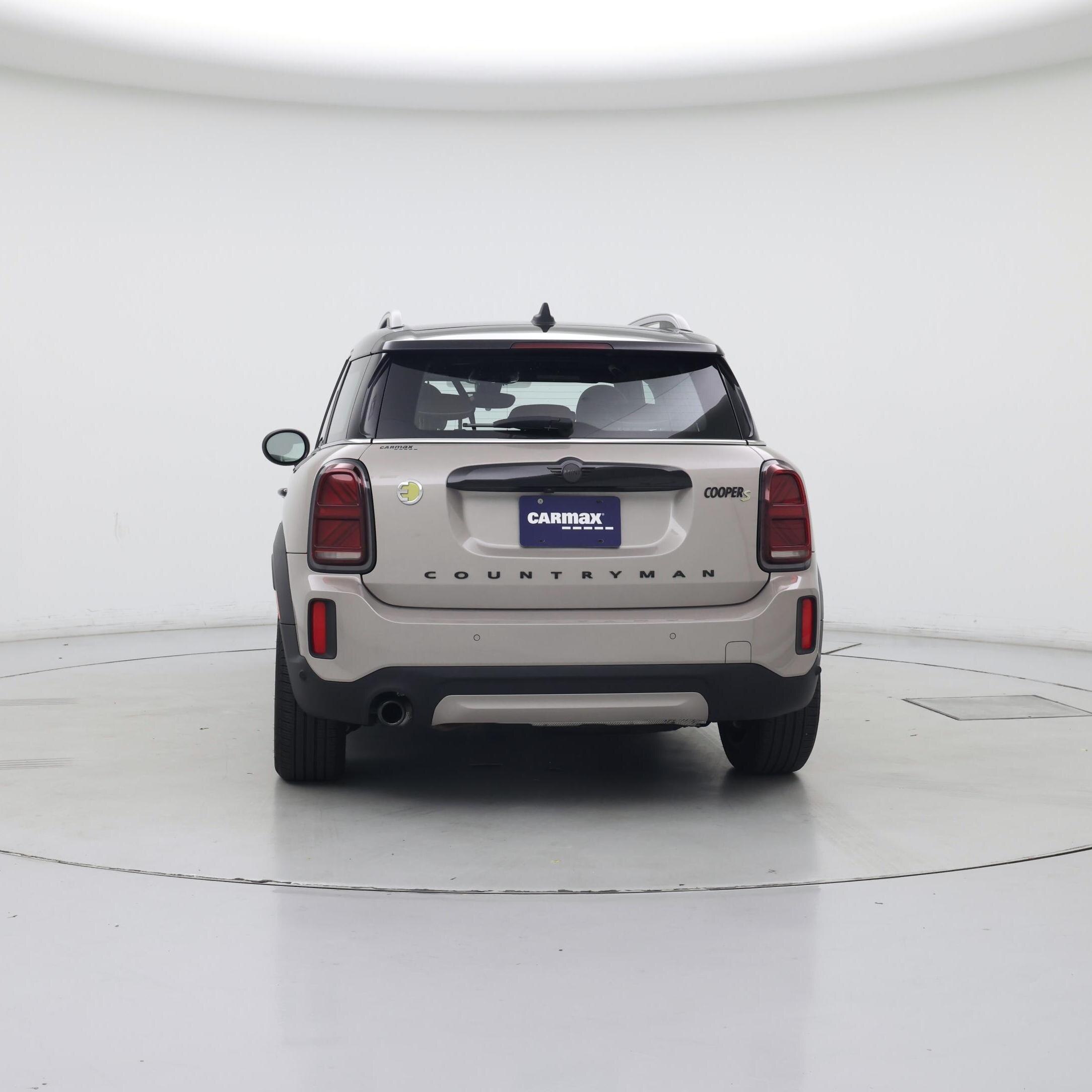 Thumbnail: 2023 MINI Cooper Countryman - 6