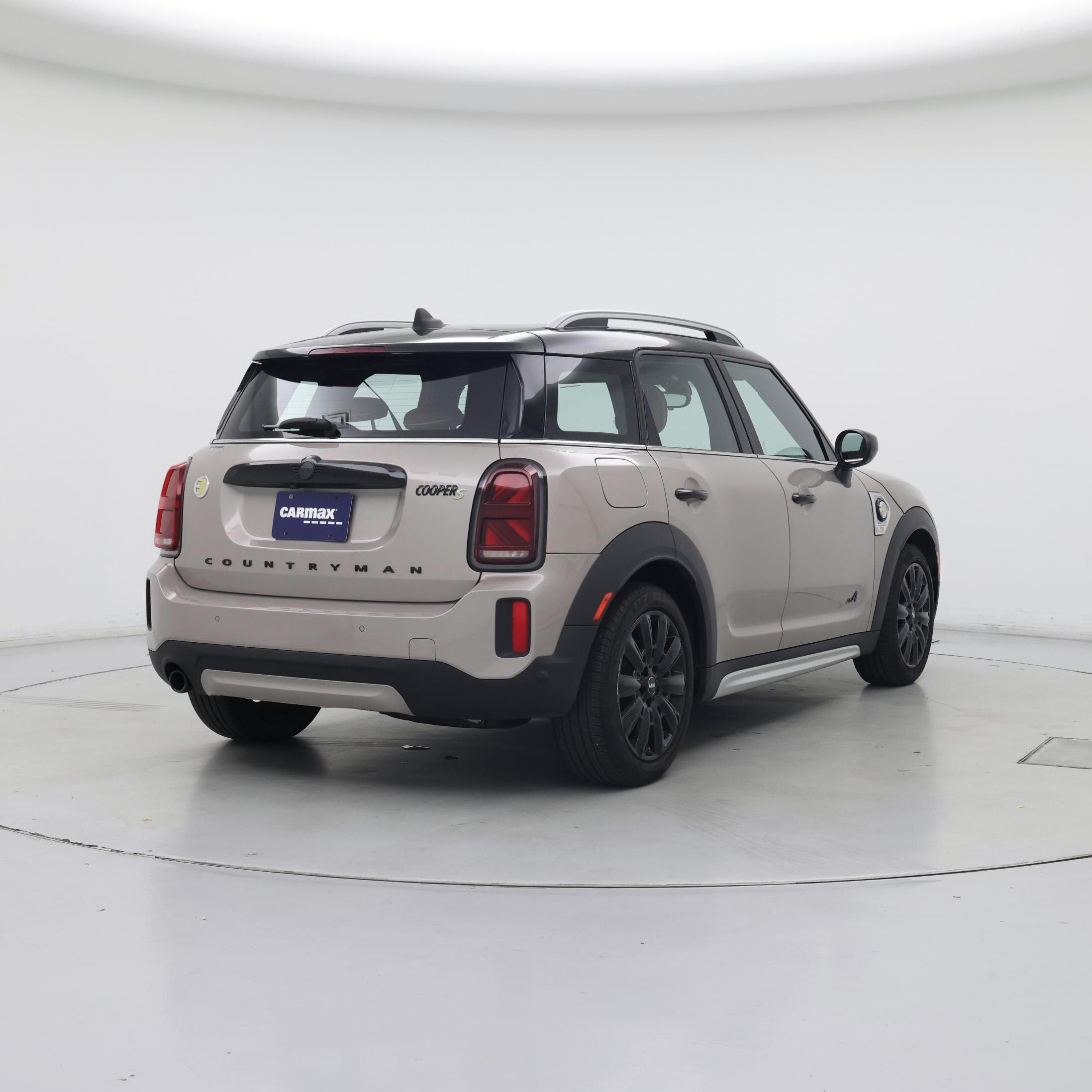 Thumbnail: 2023 MINI Cooper Countryman - 8