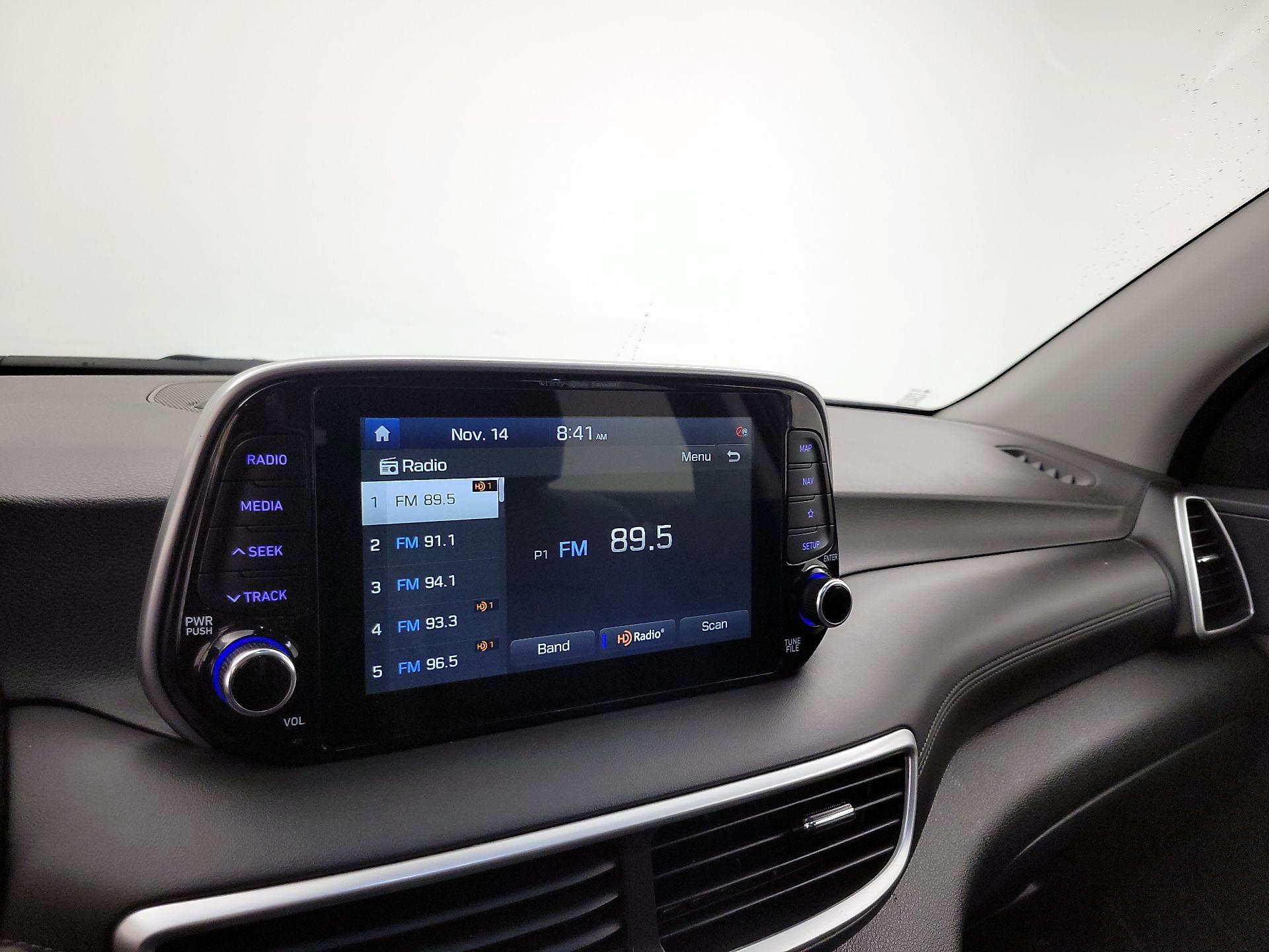 Thumbnail: 2020 Hyundai Tucson - 15