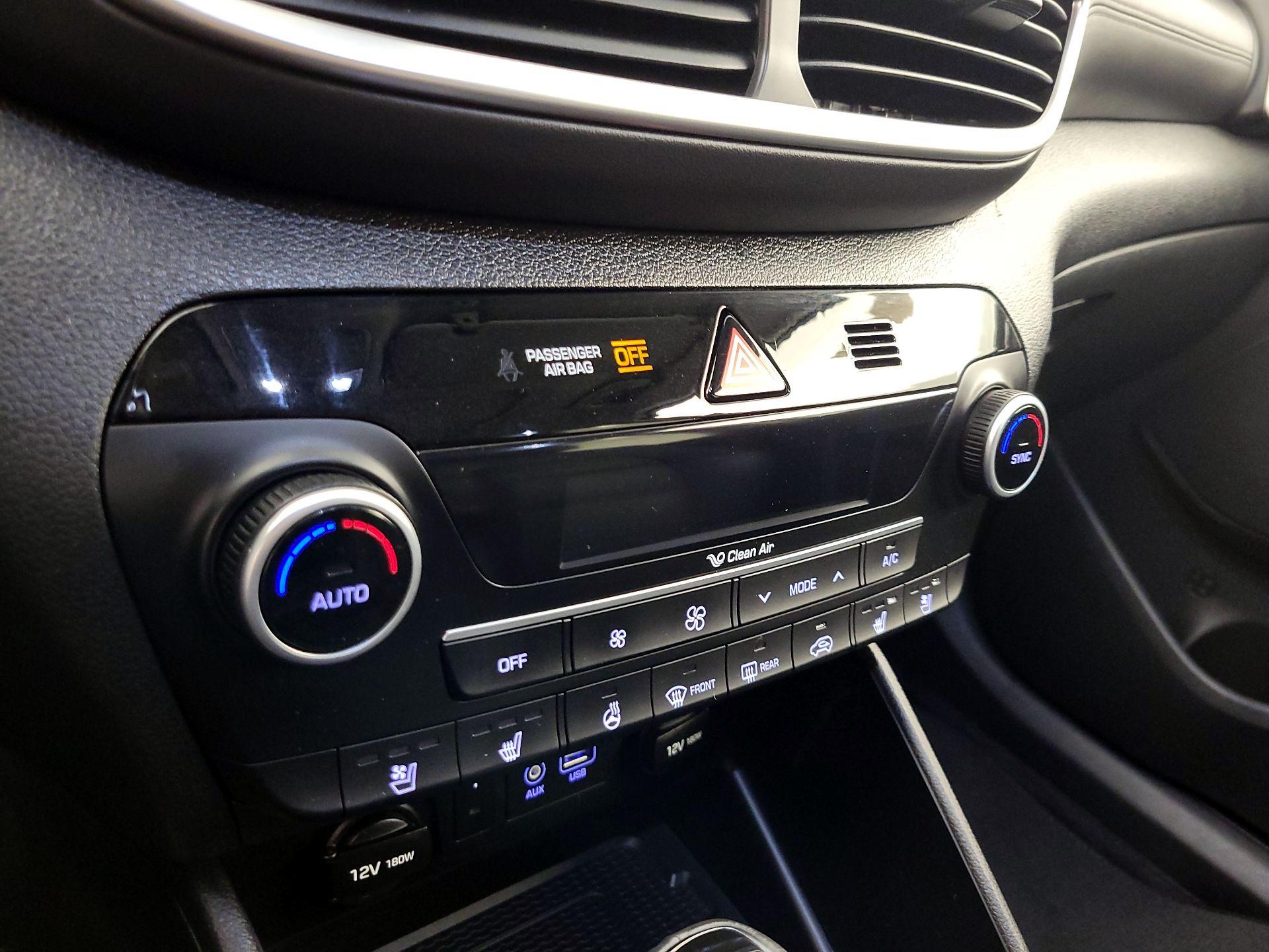 Thumbnail: 2020 Hyundai Tucson - 16