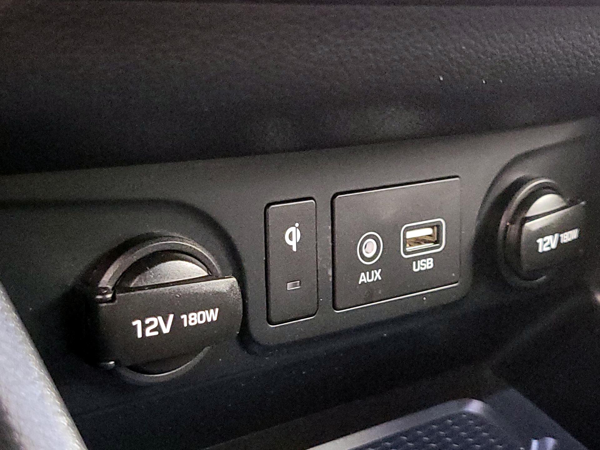 Thumbnail: 2020 Hyundai Tucson - 18