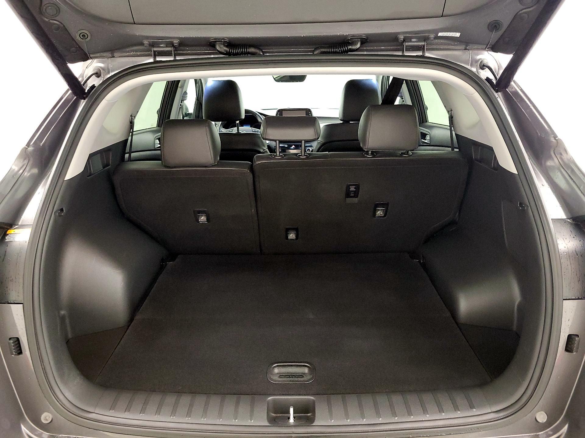 Thumbnail: 2020 Hyundai Tucson - 20