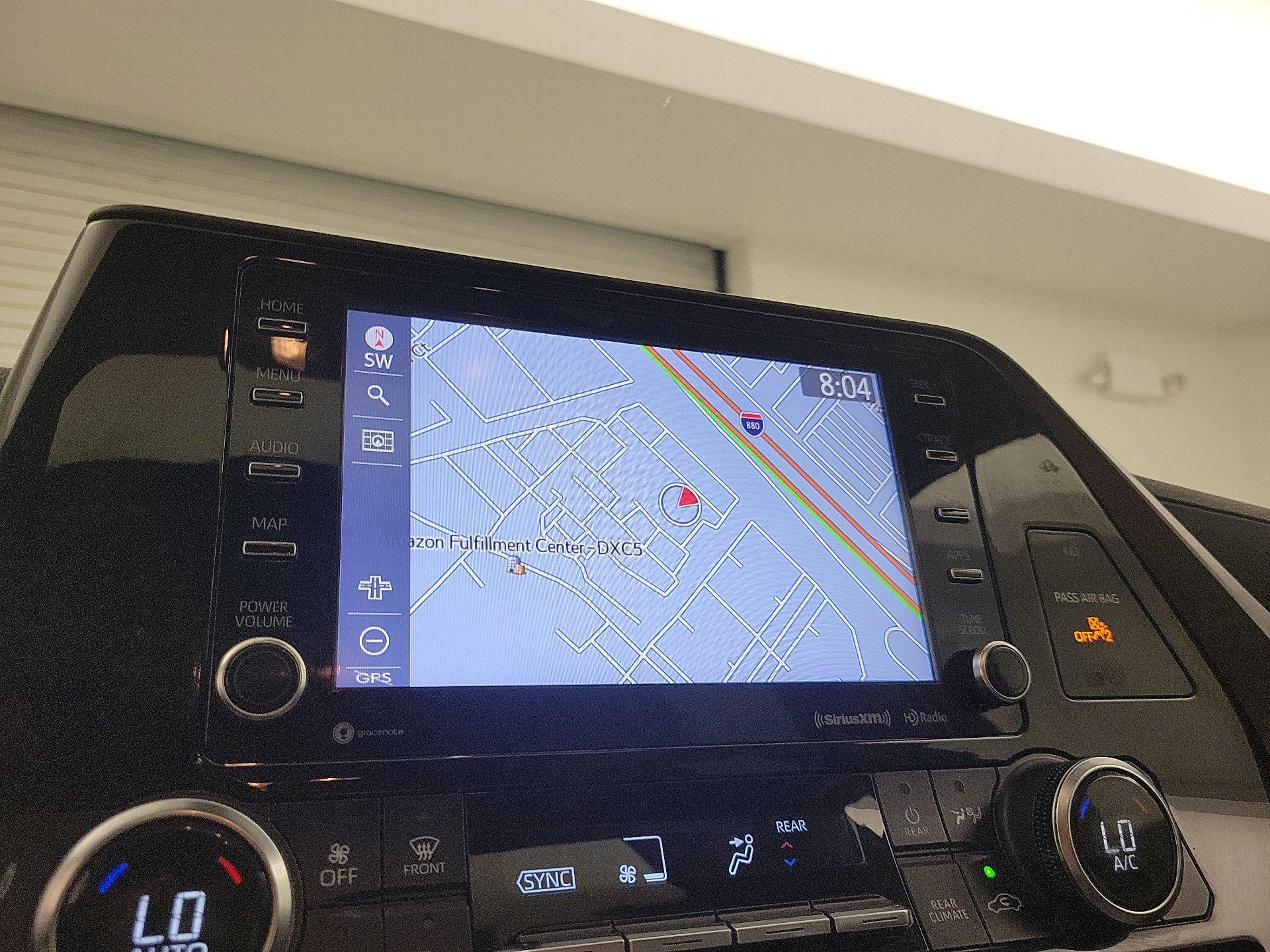 Thumbnail: 2022 Toyota Highlander - 14