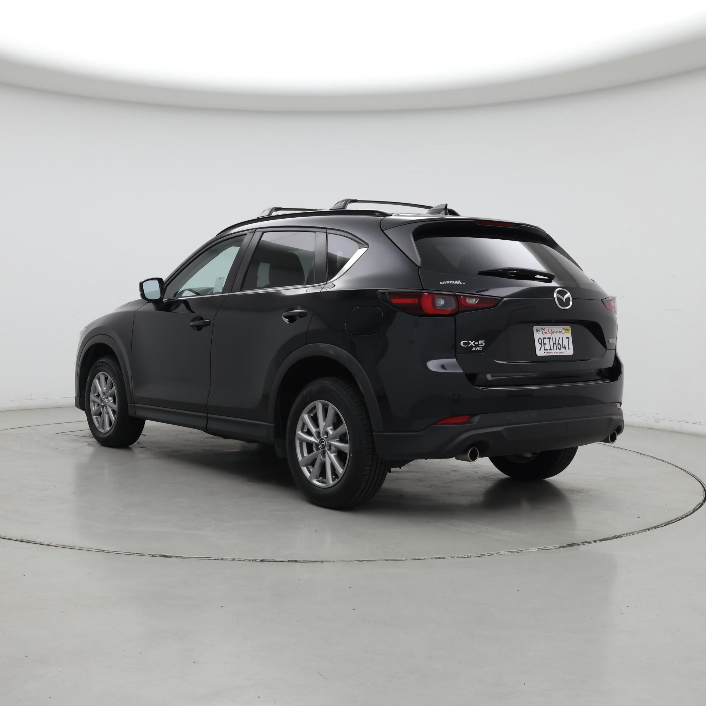 Thumbnail: 2023 Mazda CX-5 - 2
