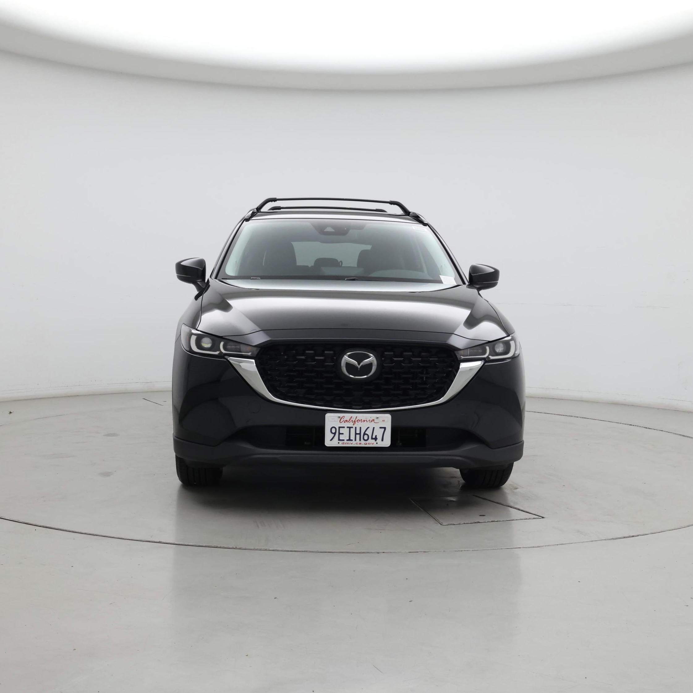 Thumbnail: 2023 Mazda CX-5 - 5
