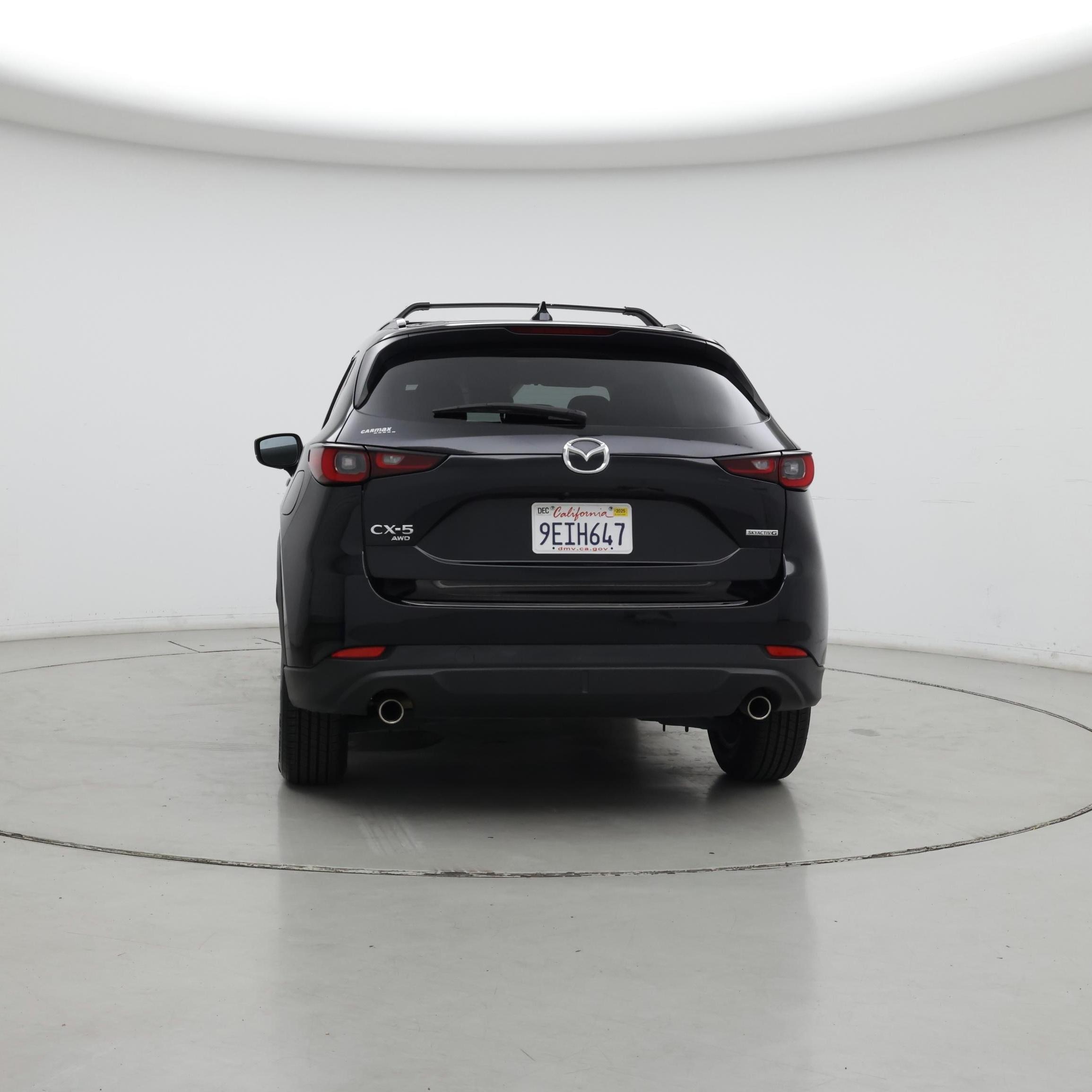 Thumbnail: 2023 Mazda CX-5 - 6