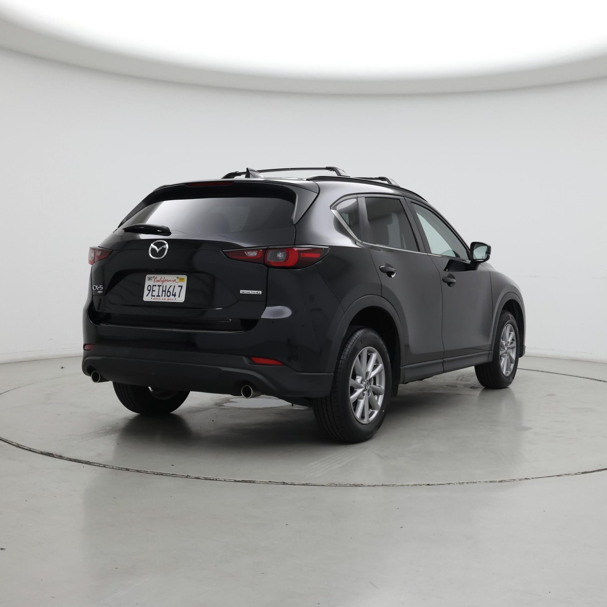 Thumbnail: 2023 Mazda CX-5 - 8