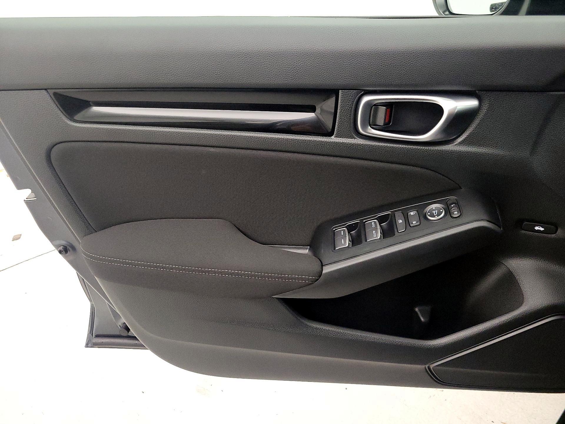 Thumbnail: 2026 Honda Civic - 12