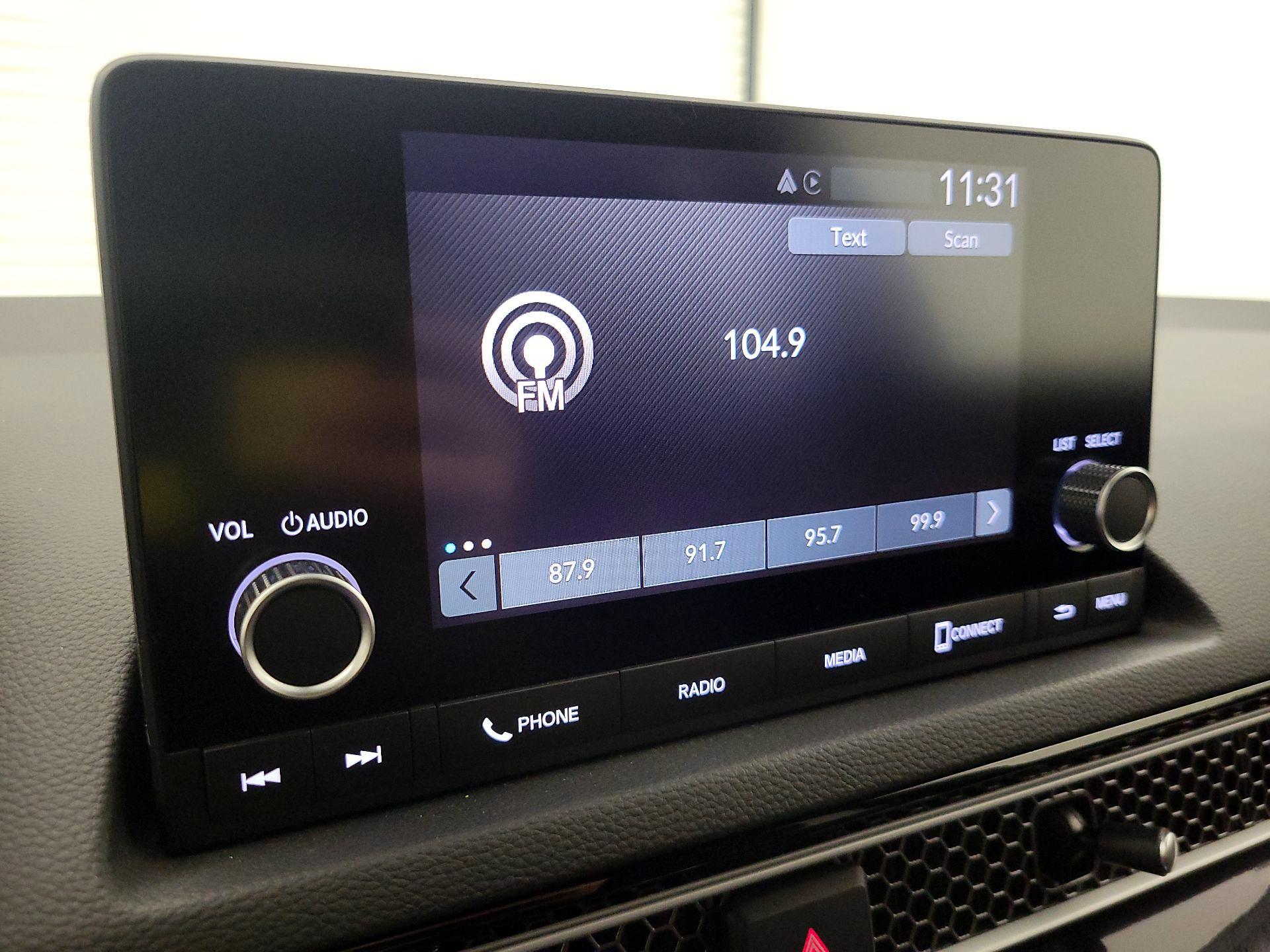 Thumbnail: 2026 Honda Civic - 15