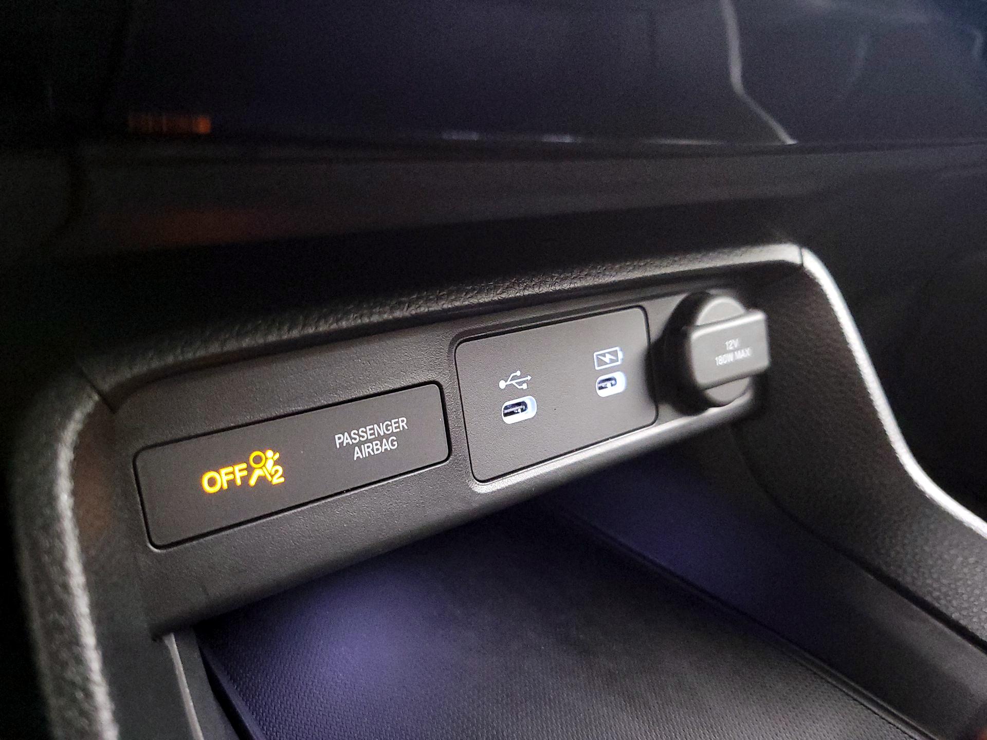 Thumbnail: 2026 Honda Civic - 18