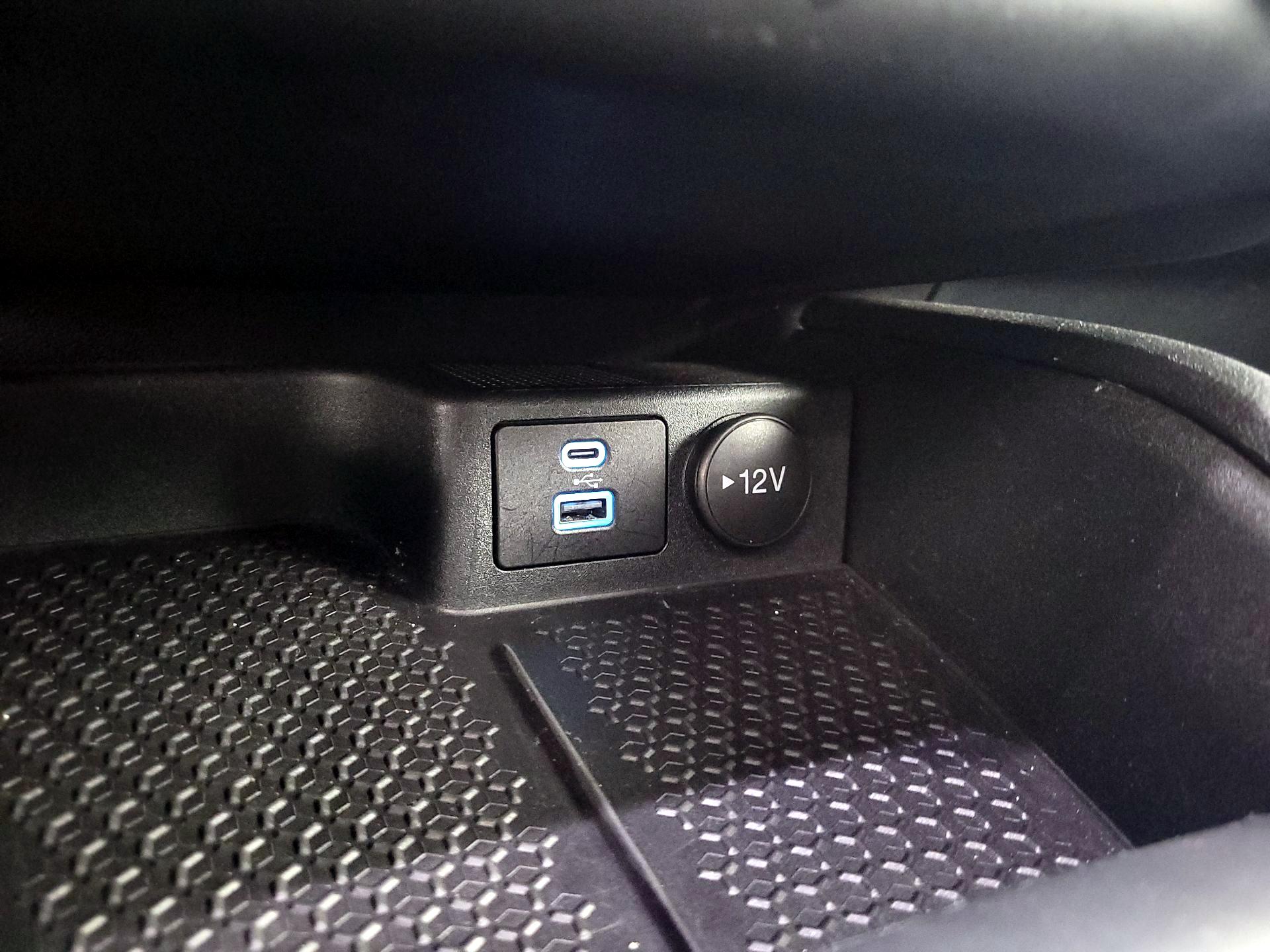 Thumbnail: 2022 Ford Bronco Sport - 18