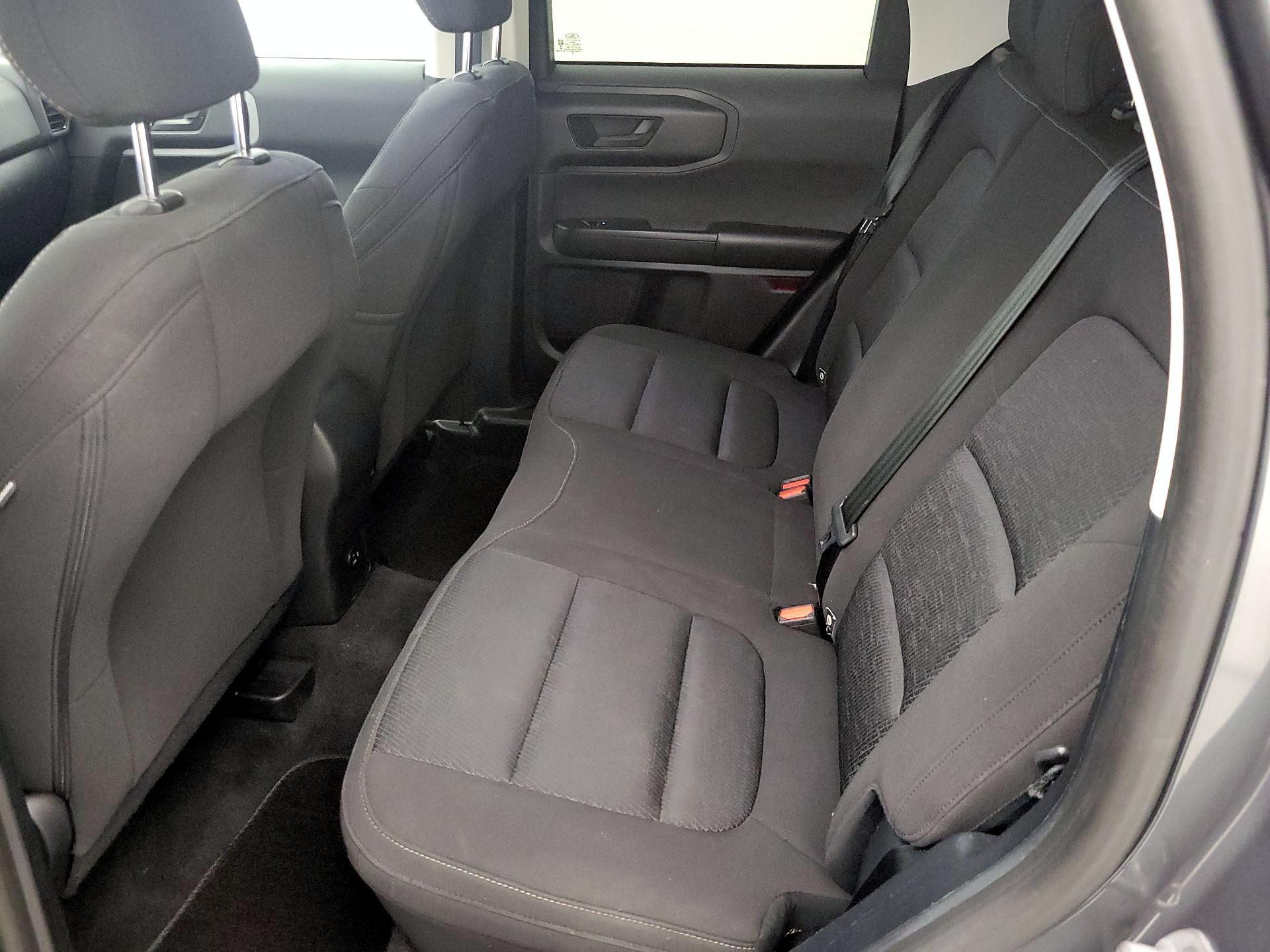 Thumbnail: 2022 Ford Bronco Sport - 19