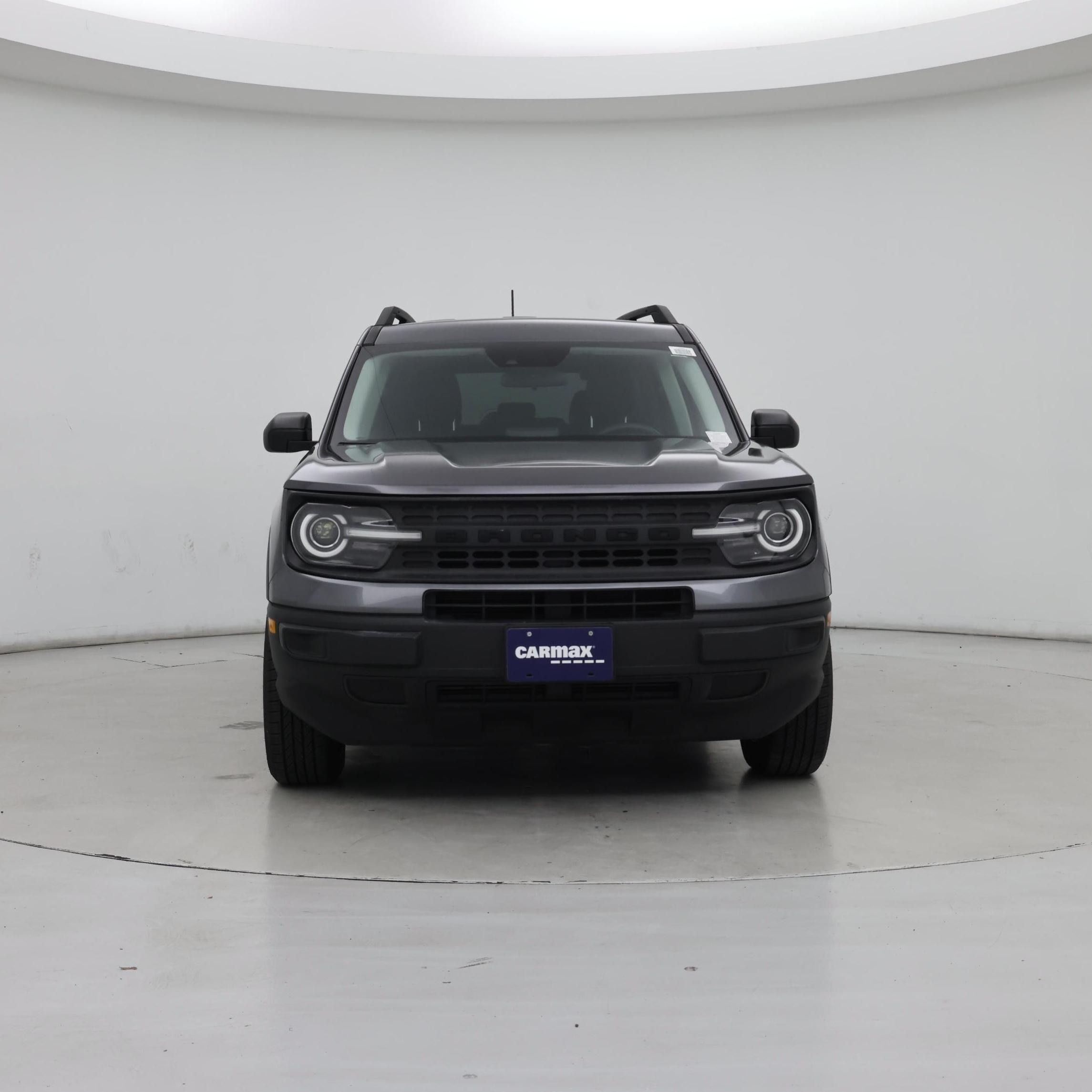 Thumbnail: 2022 Ford Bronco Sport - 5