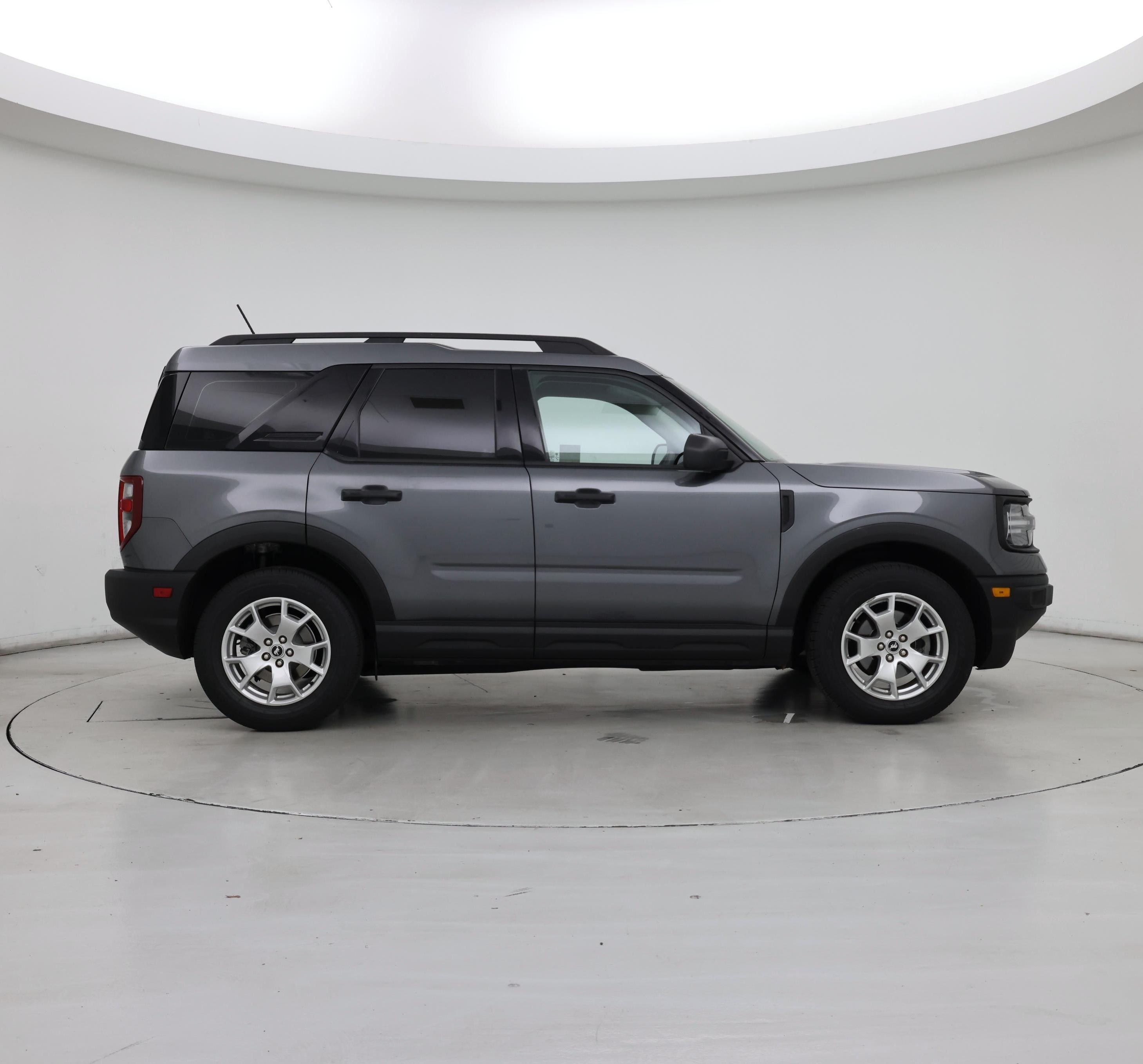 Thumbnail: 2022 Ford Bronco Sport - 7