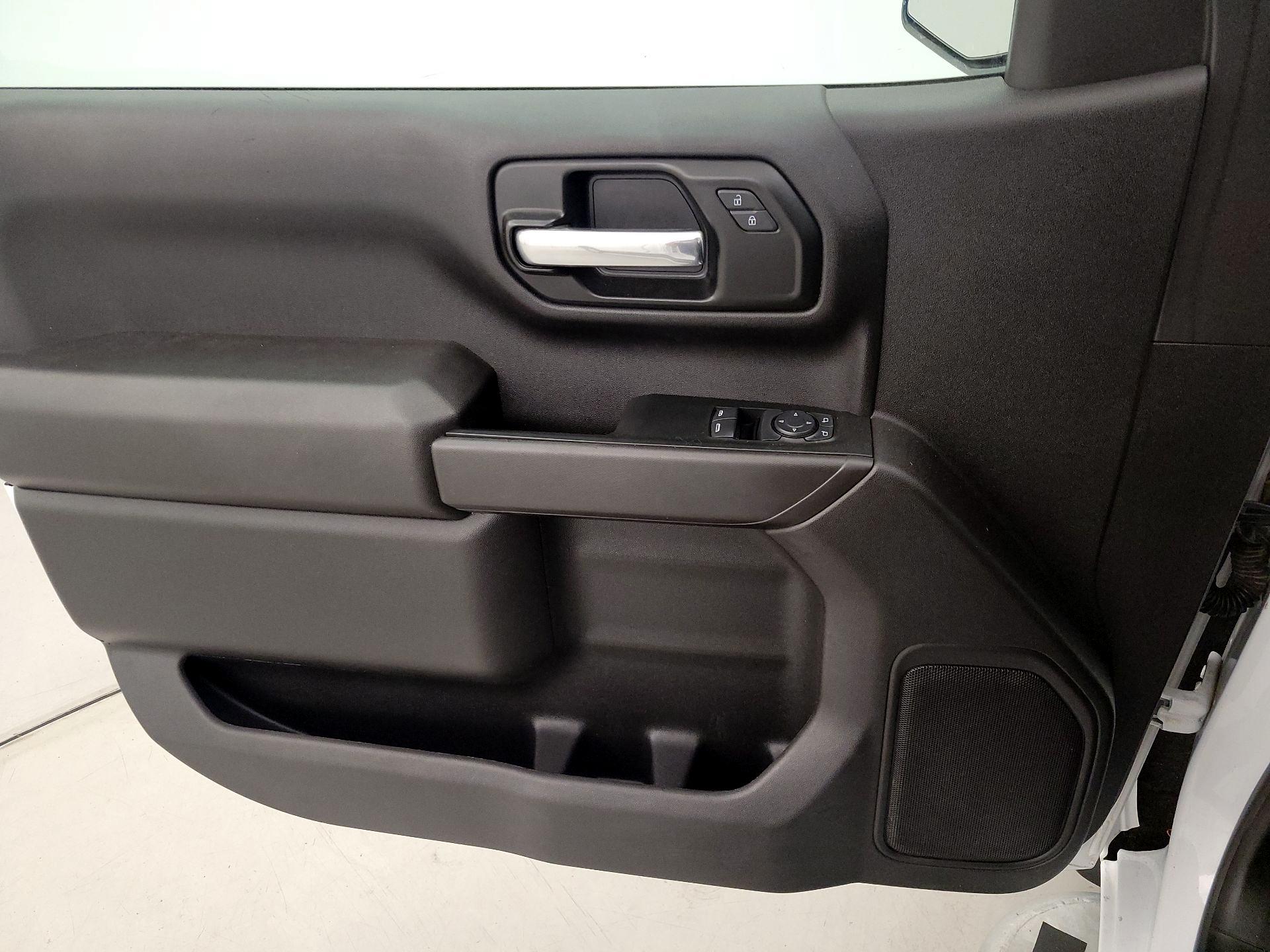 Thumbnail: 2024 Chevrolet Silverado 1500 - 12