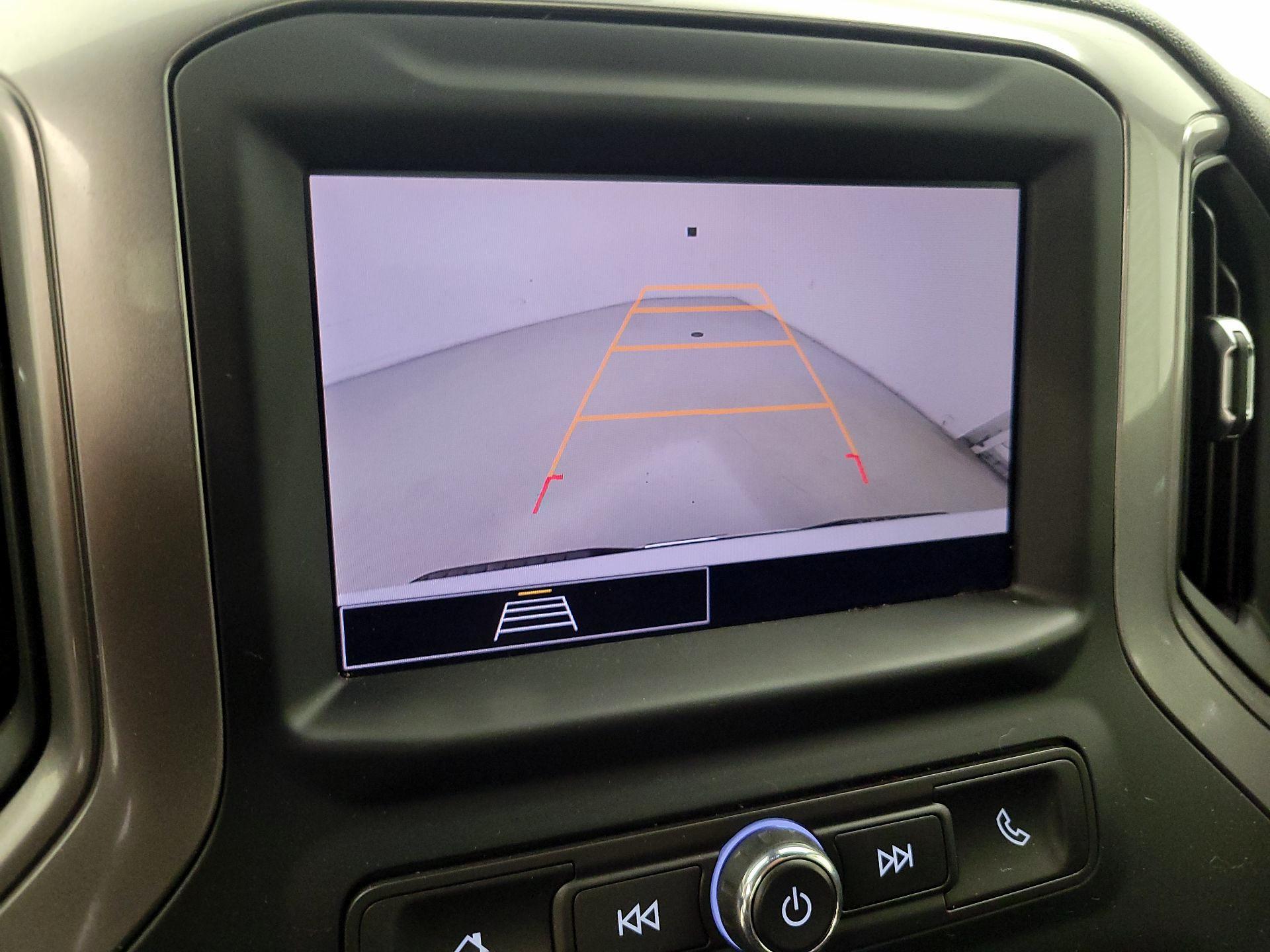 Thumbnail: 2024 Chevrolet Silverado 1500 - 14