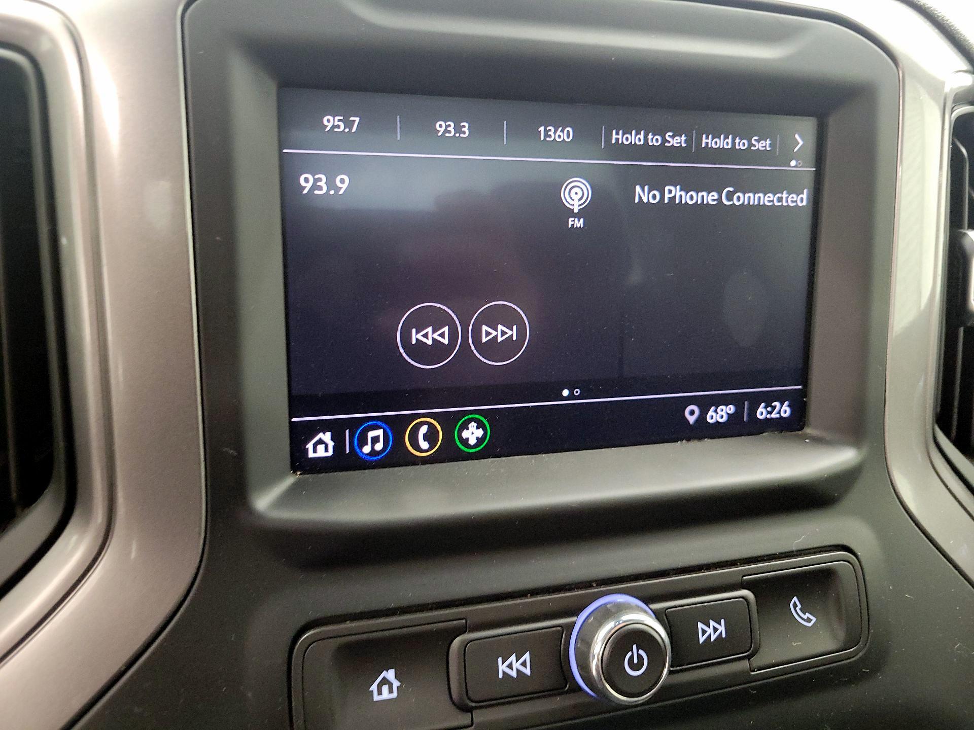 Thumbnail: 2024 Chevrolet Silverado 1500 - 15