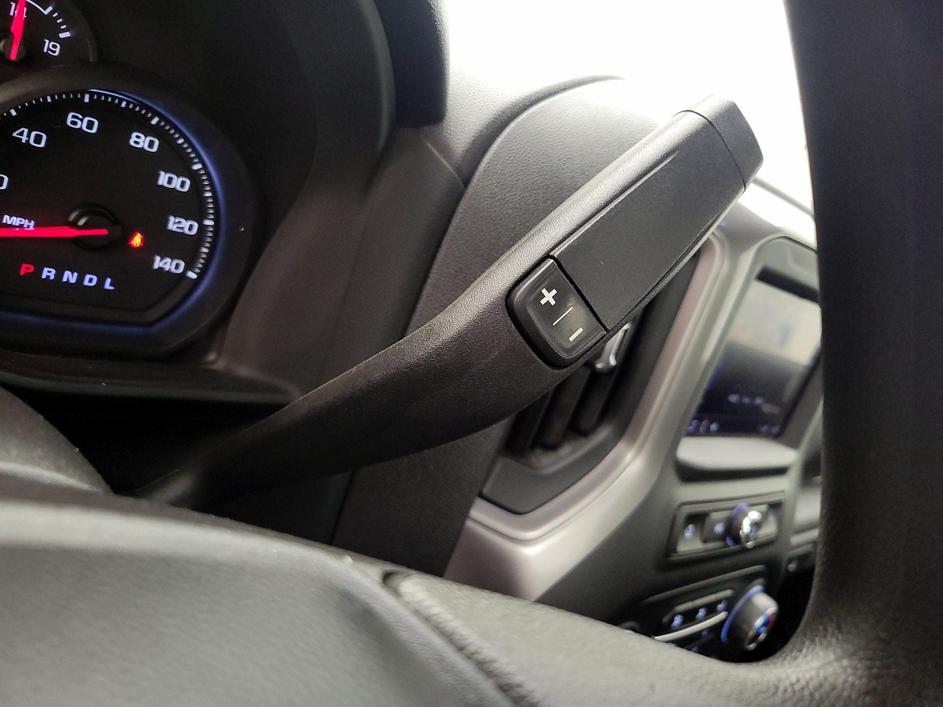 Thumbnail: 2024 Chevrolet Silverado 1500 - 17