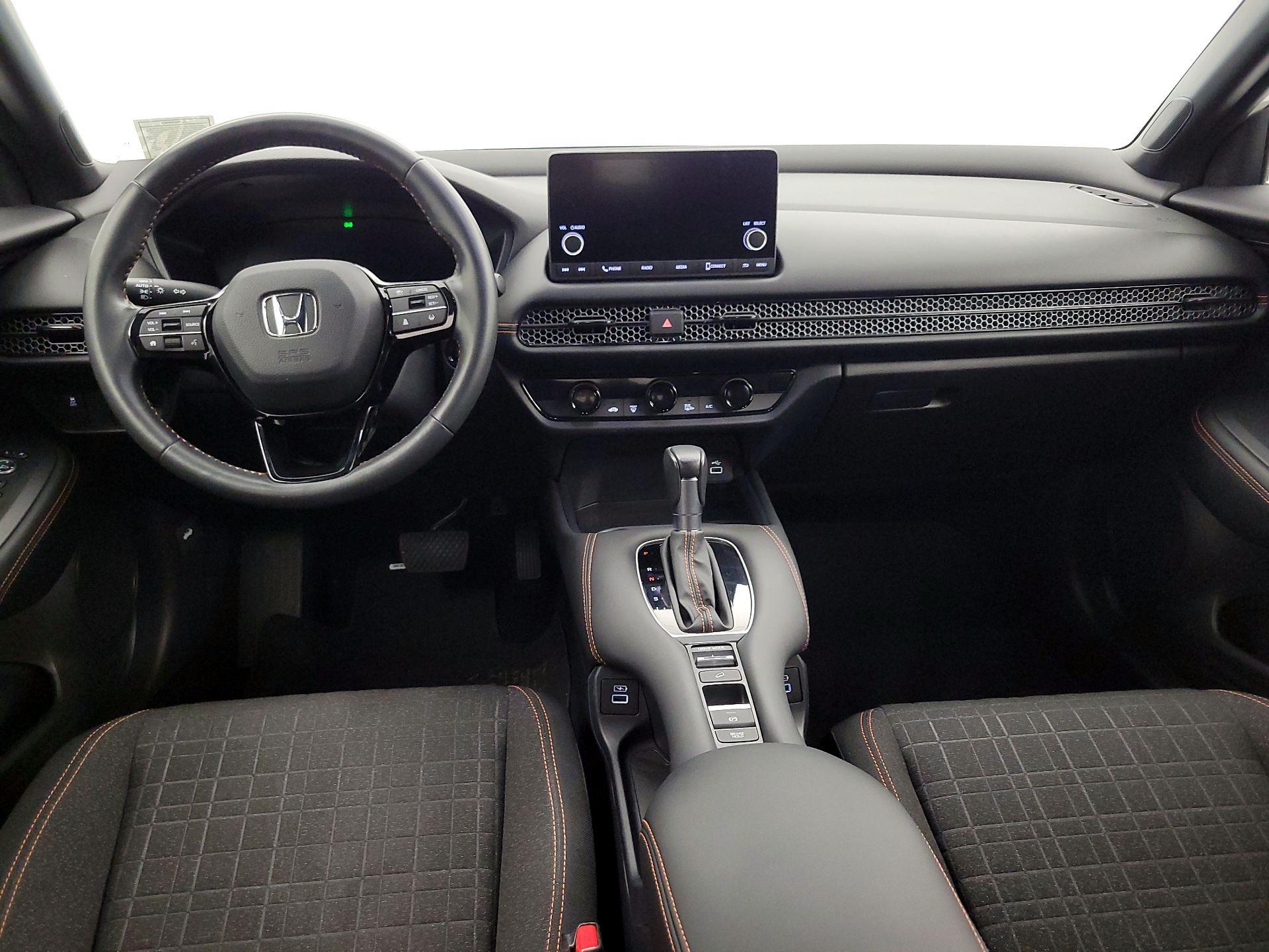 Thumbnail: 2023 Honda HR-V - 9