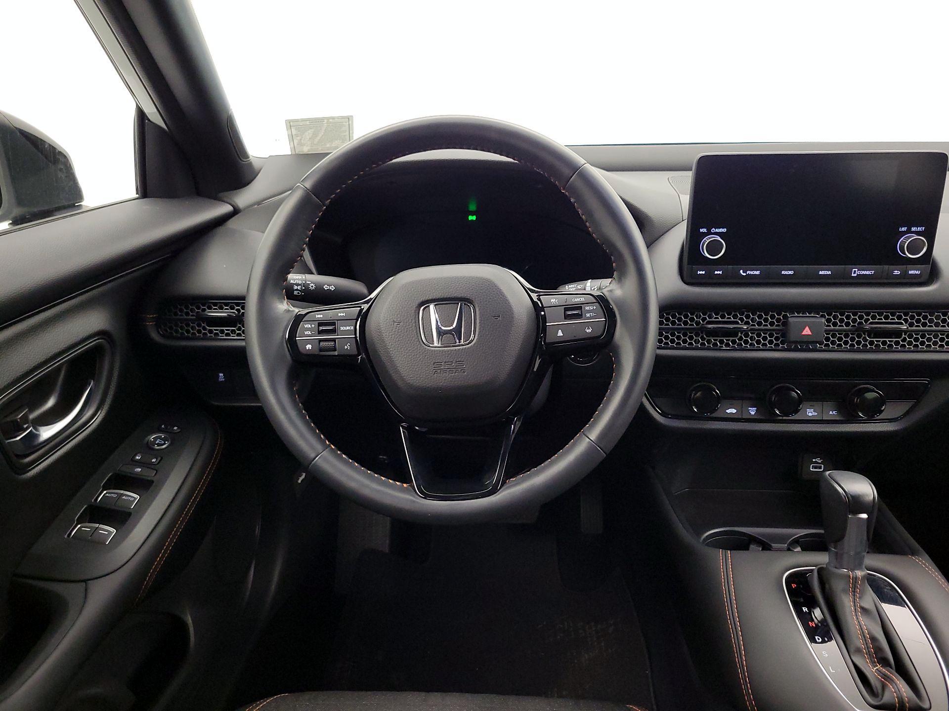 Thumbnail: 2023 Honda HR-V - 10