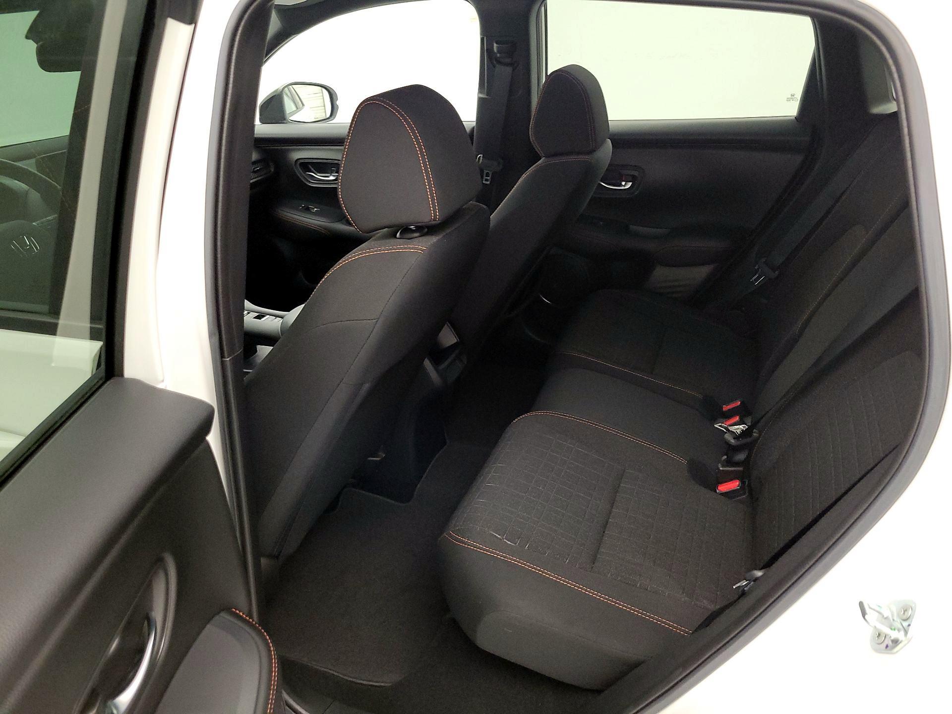 Thumbnail: 2023 Honda HR-V - 18