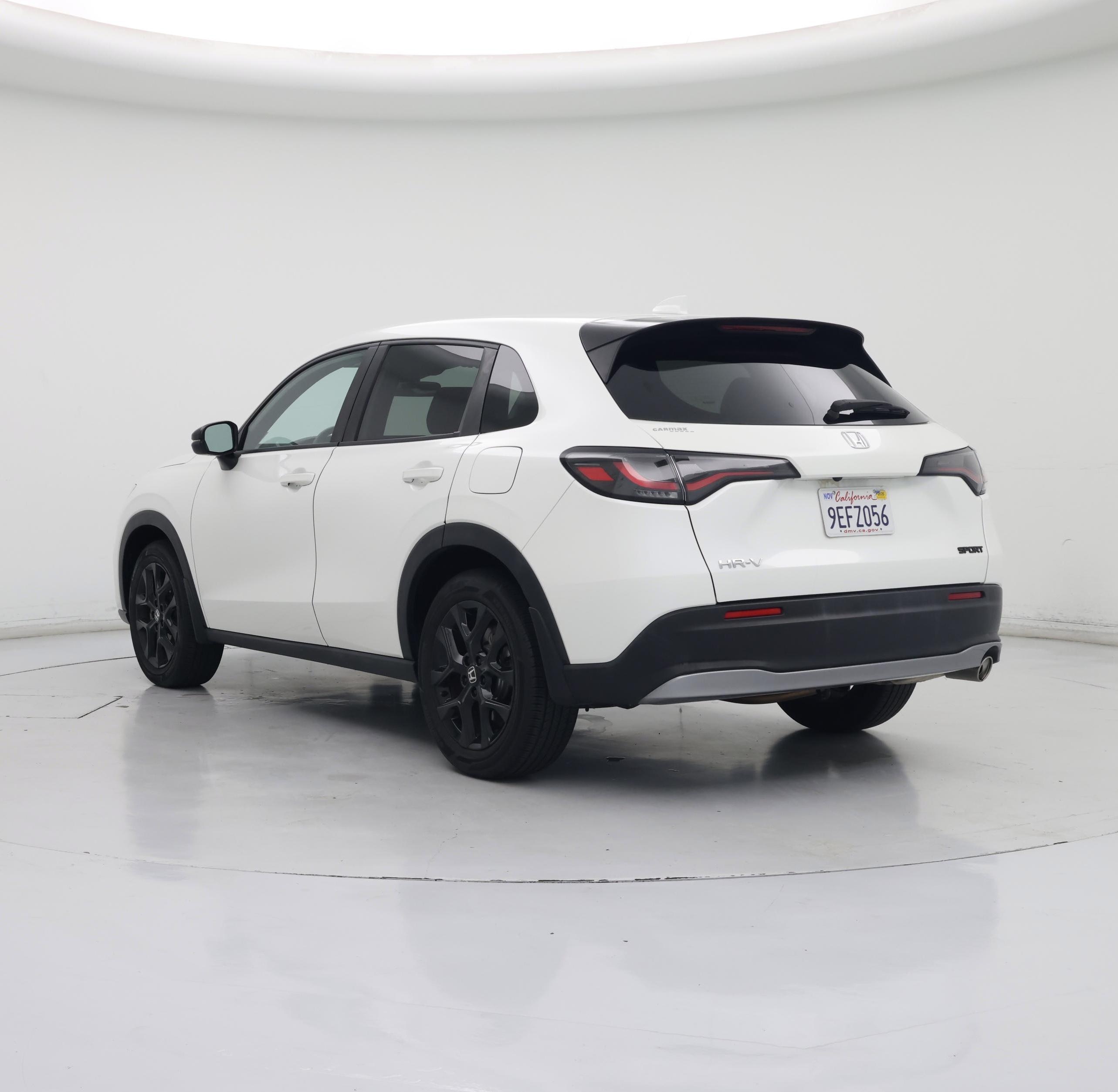 Thumbnail: 2023 Honda HR-V - 2