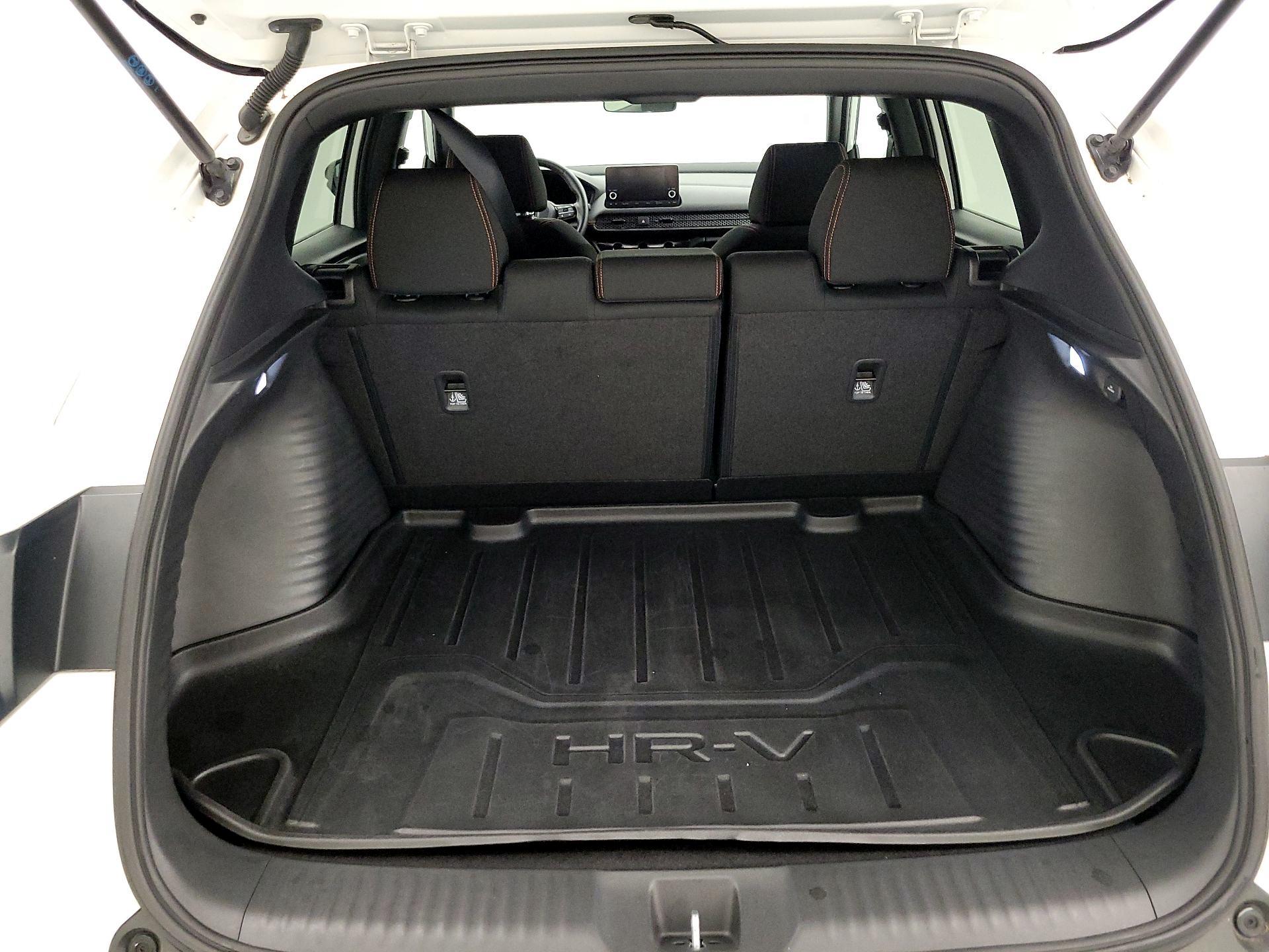 Thumbnail: 2023 Honda HR-V - 19